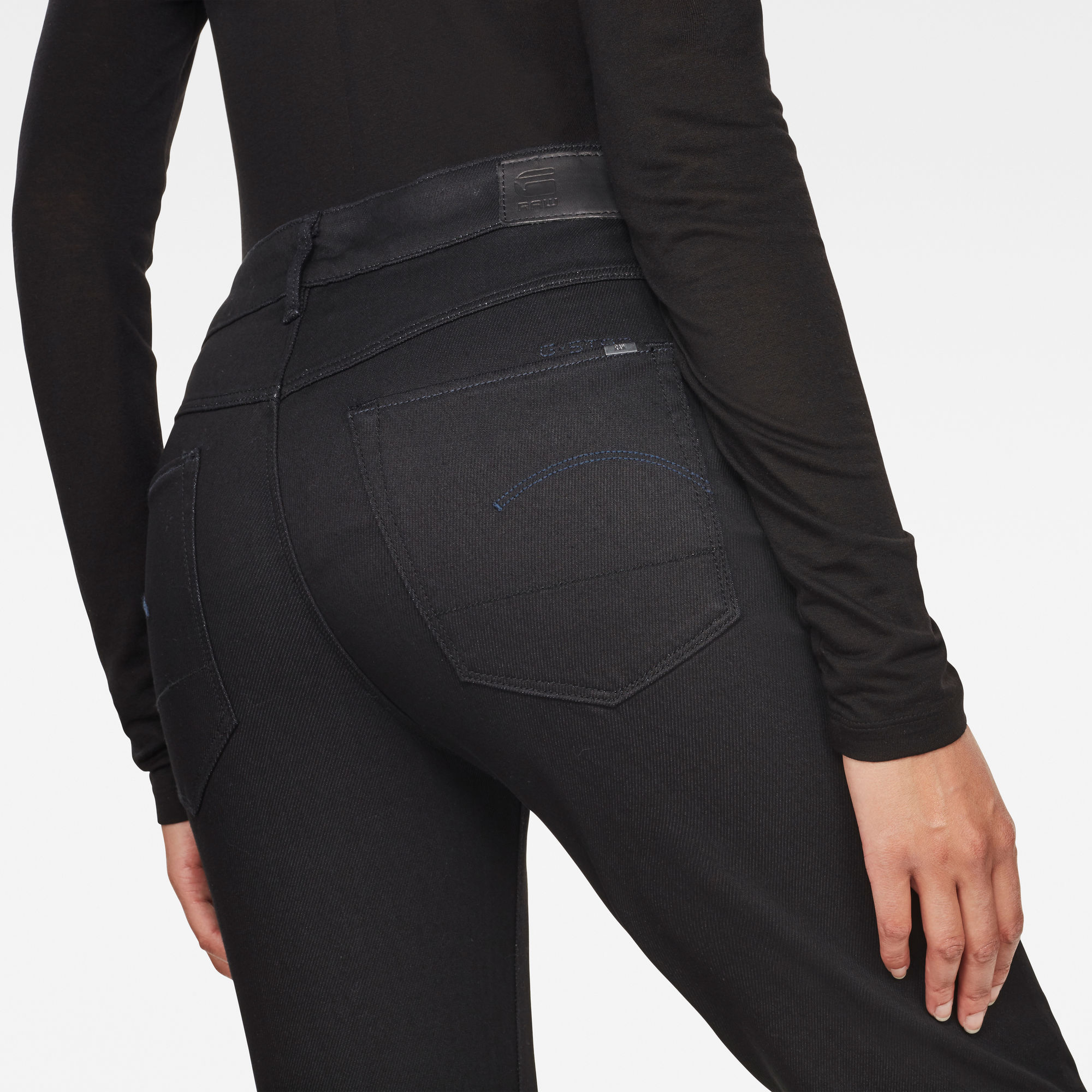 tu jeans top