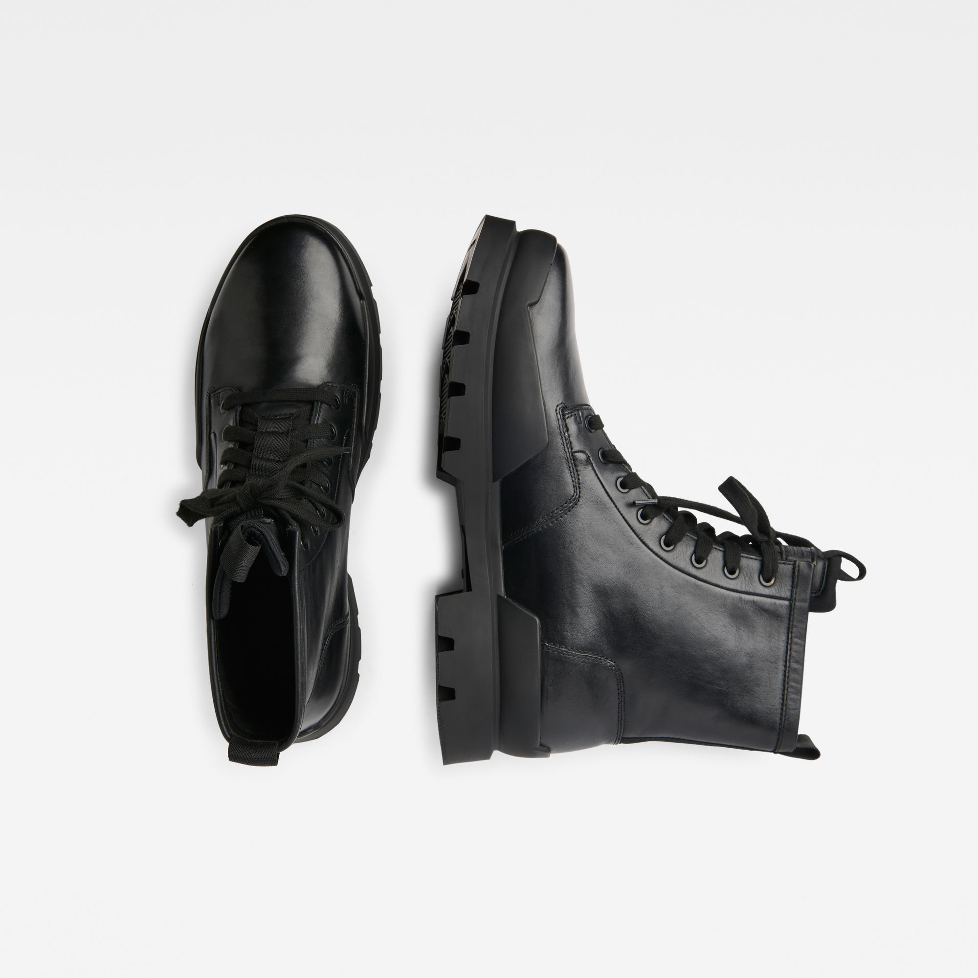 g star rackam boots