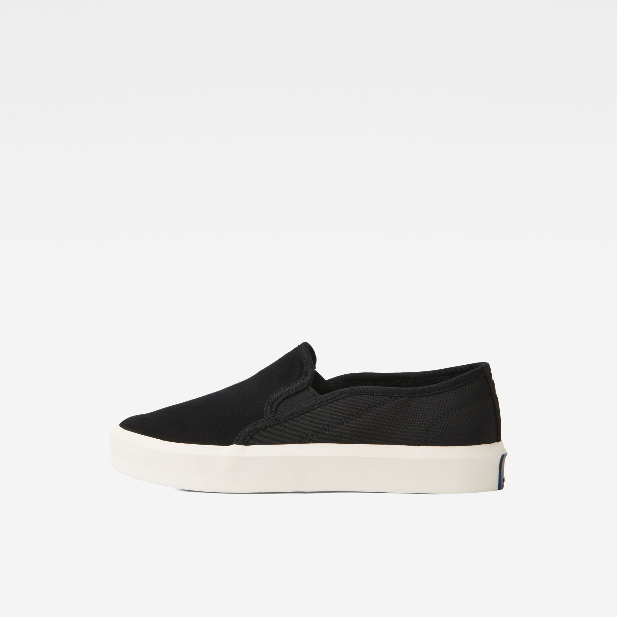 g star raw slip on