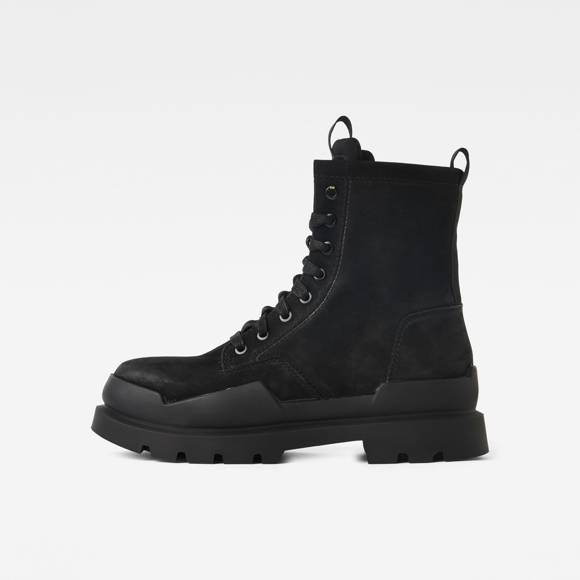 g star rackam boots