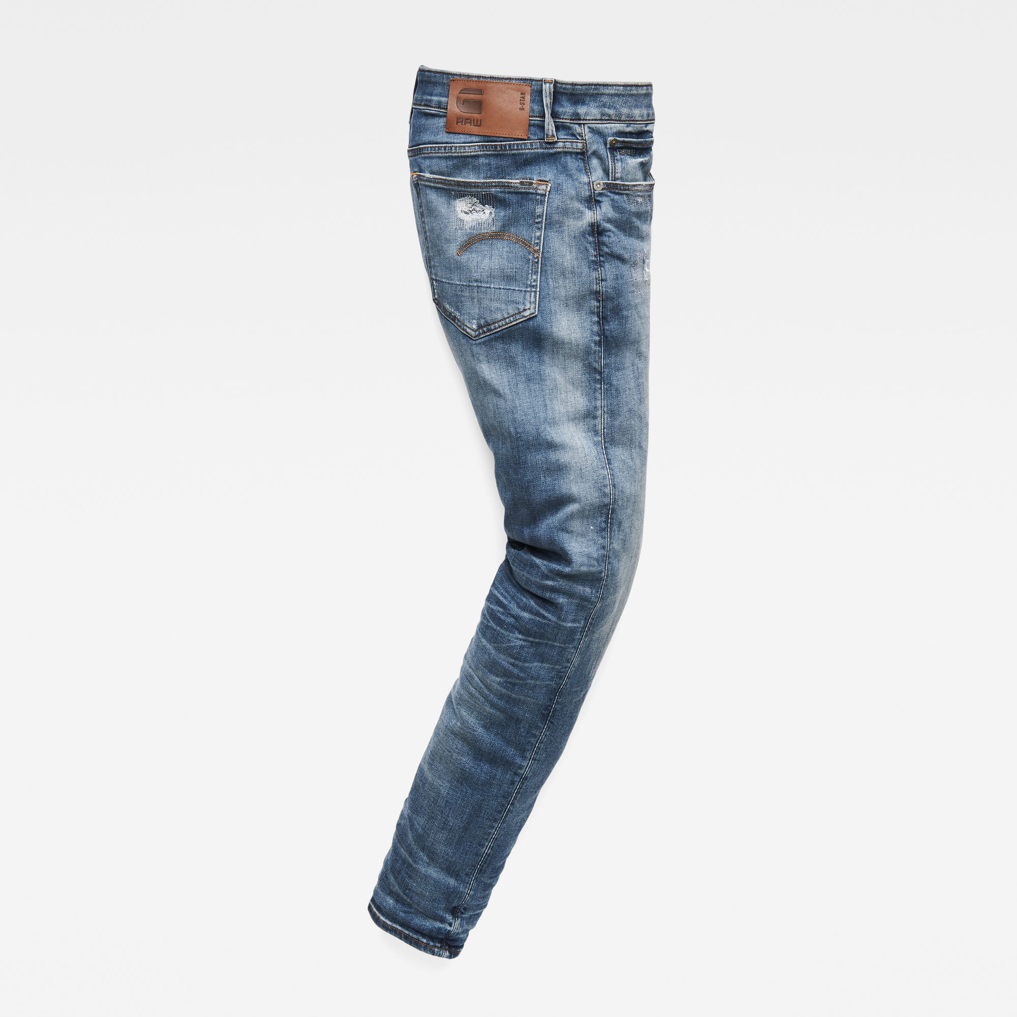 g star raw 3301