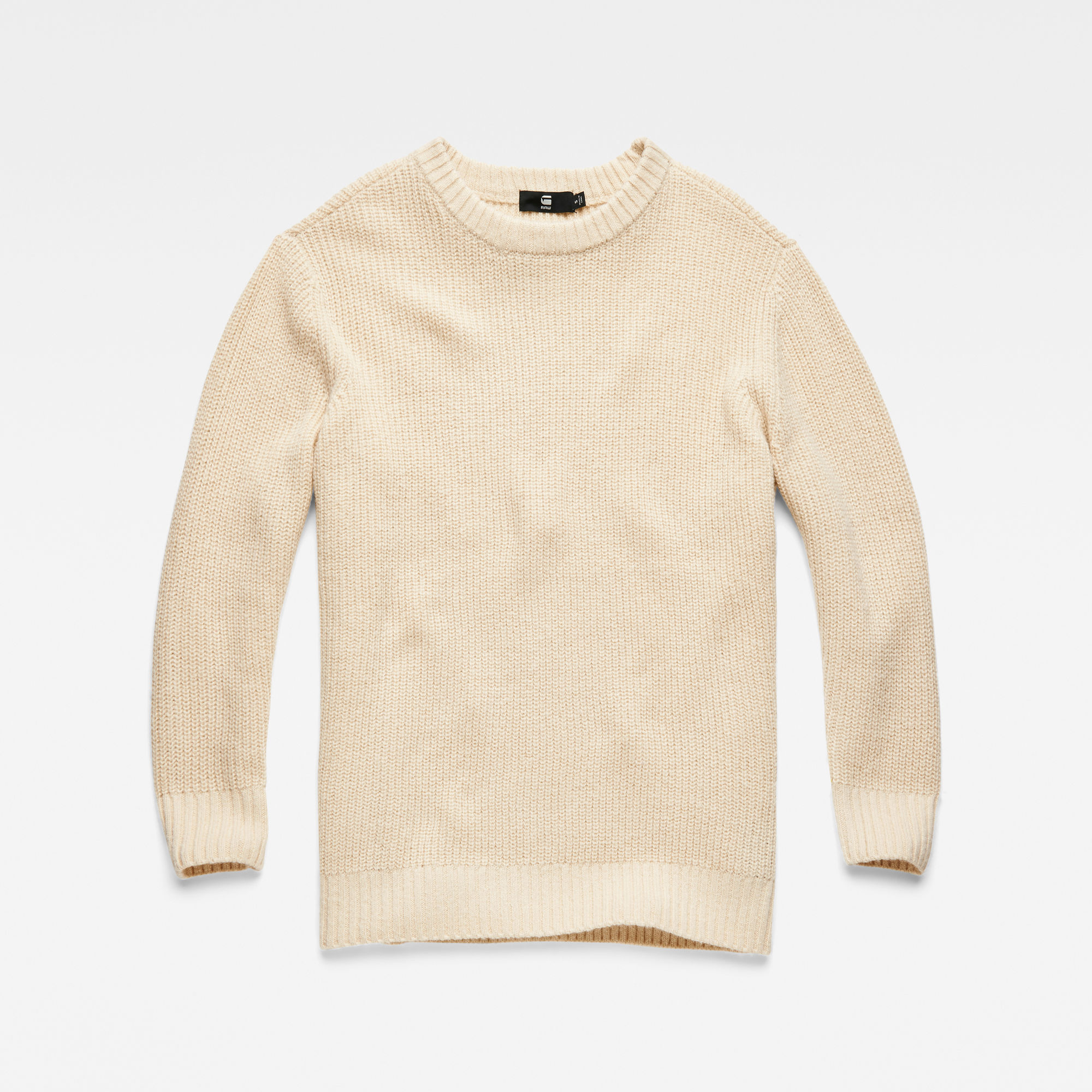 g star raw knitwear