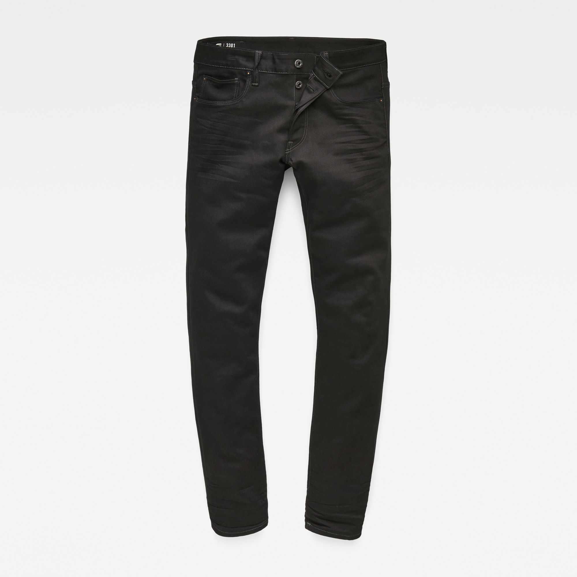 g star raw 3301