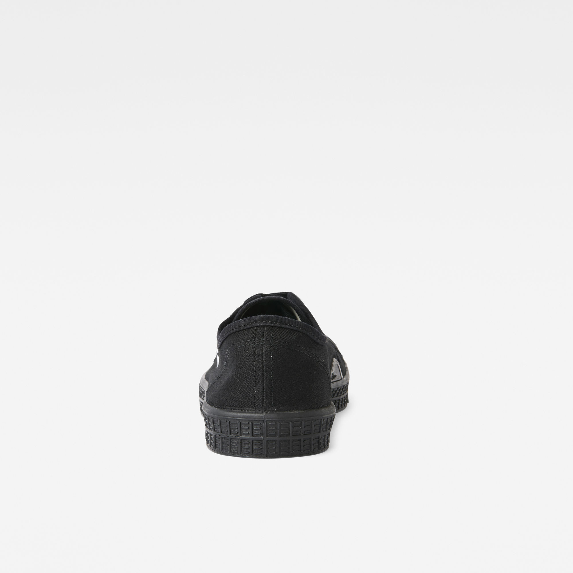 rovulc denim sneakers