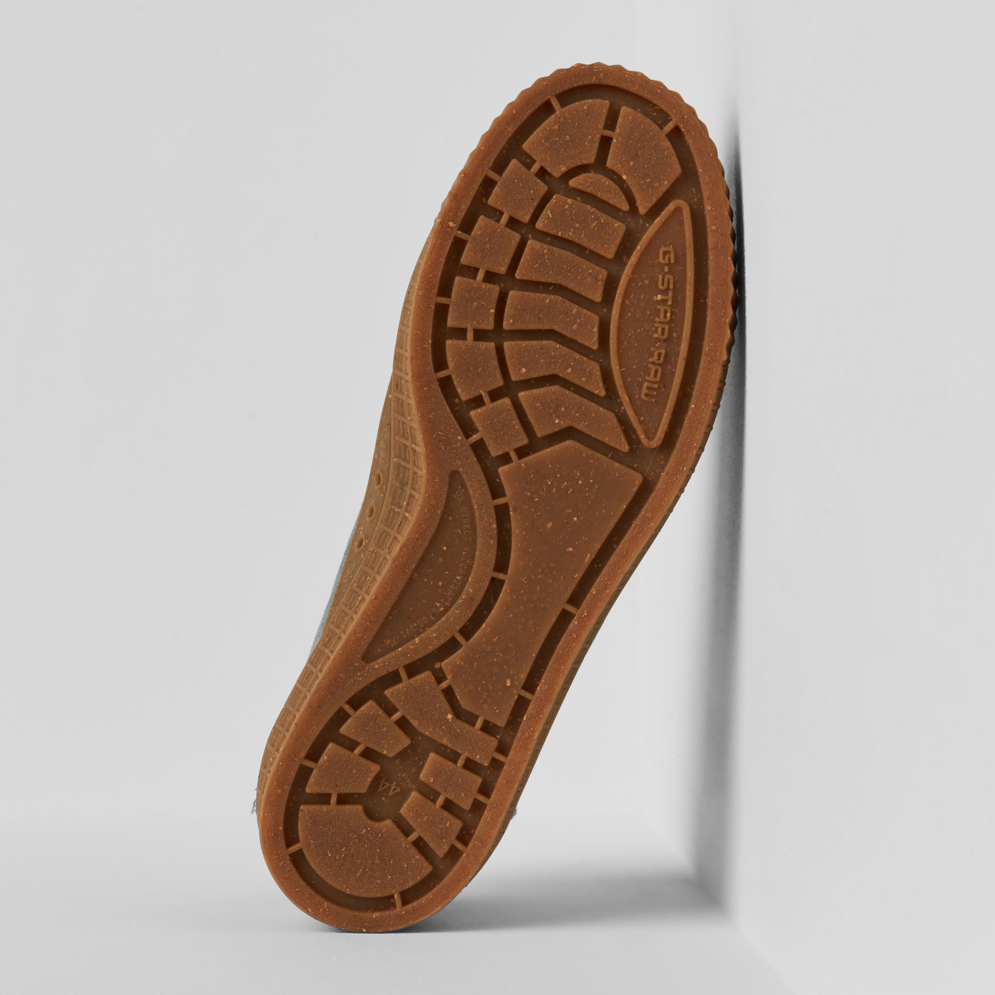 rovulc denim sneakers