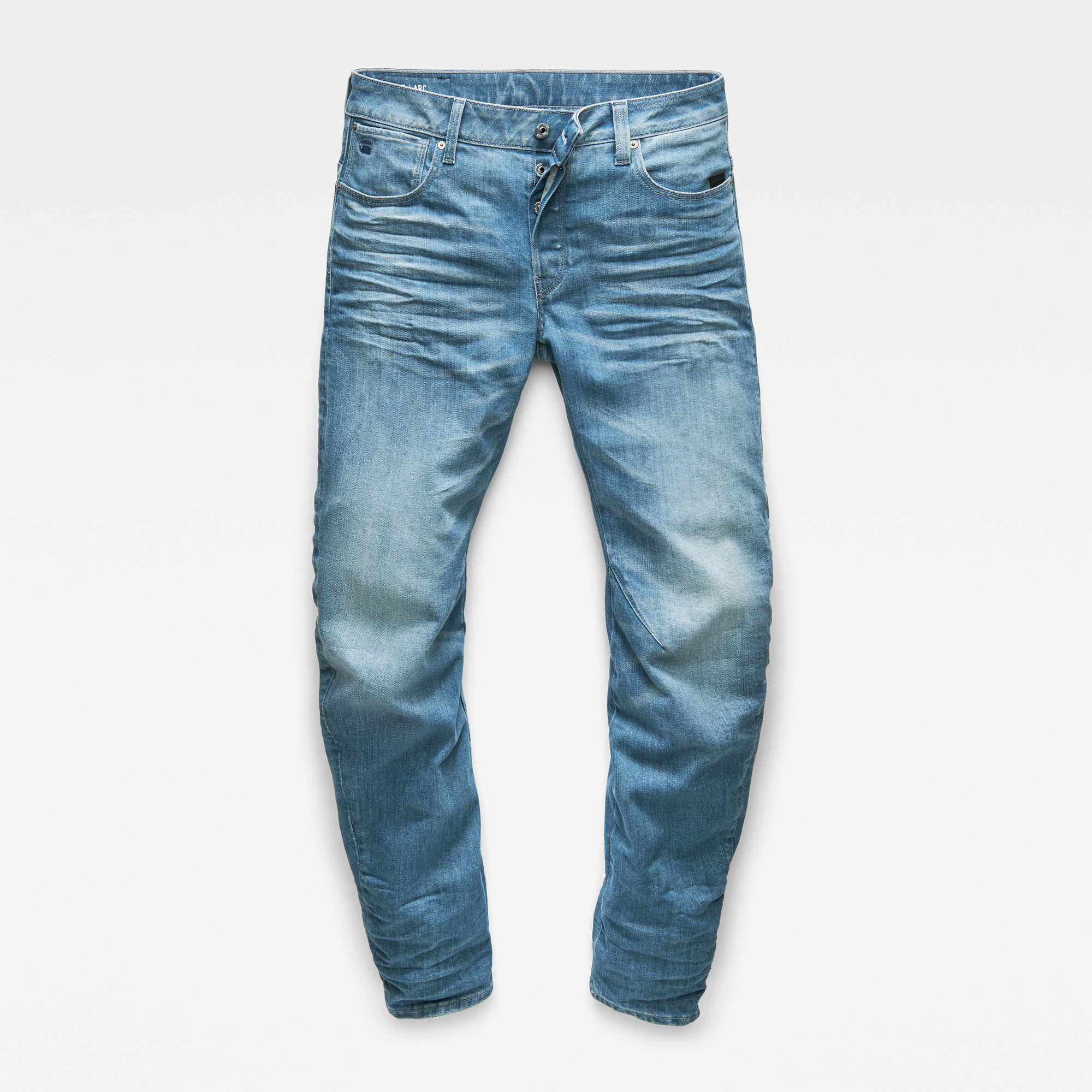 Arc 3d Slim Jeans Medium Blue G Star Raw®