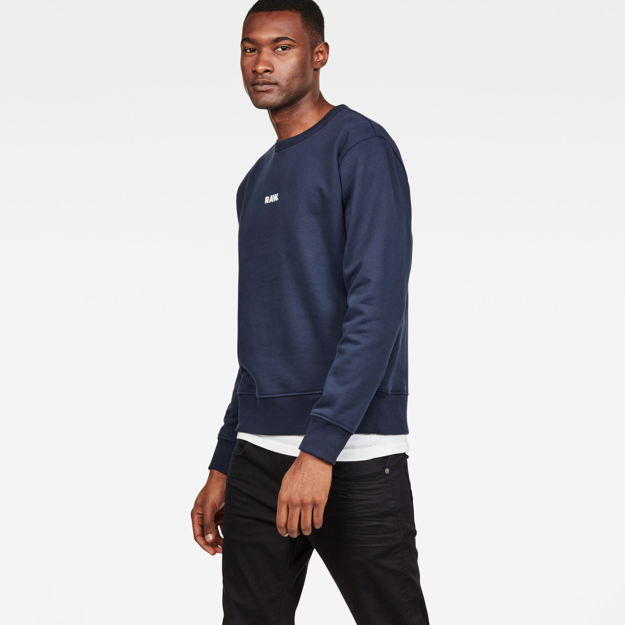 g star loaq sweater