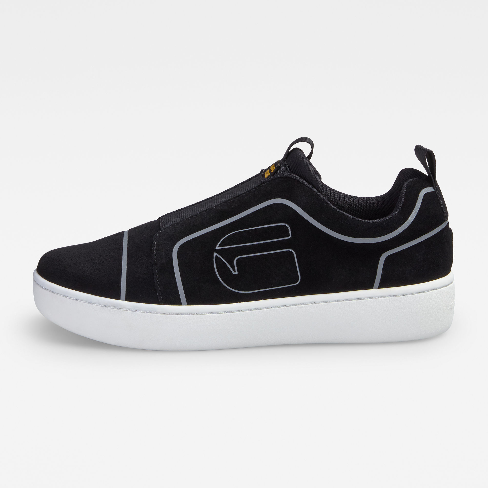 g star raw slip on