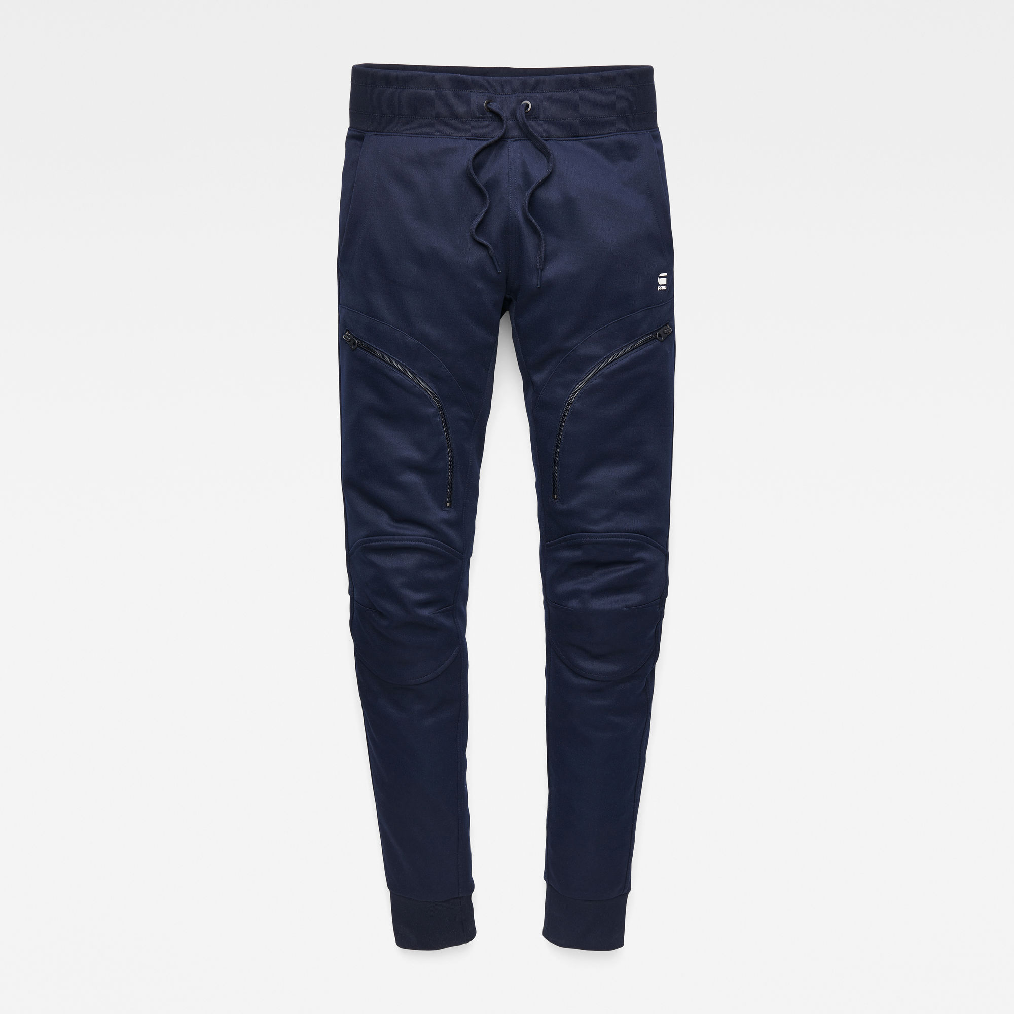 air defence zip 3d slim sweatpants