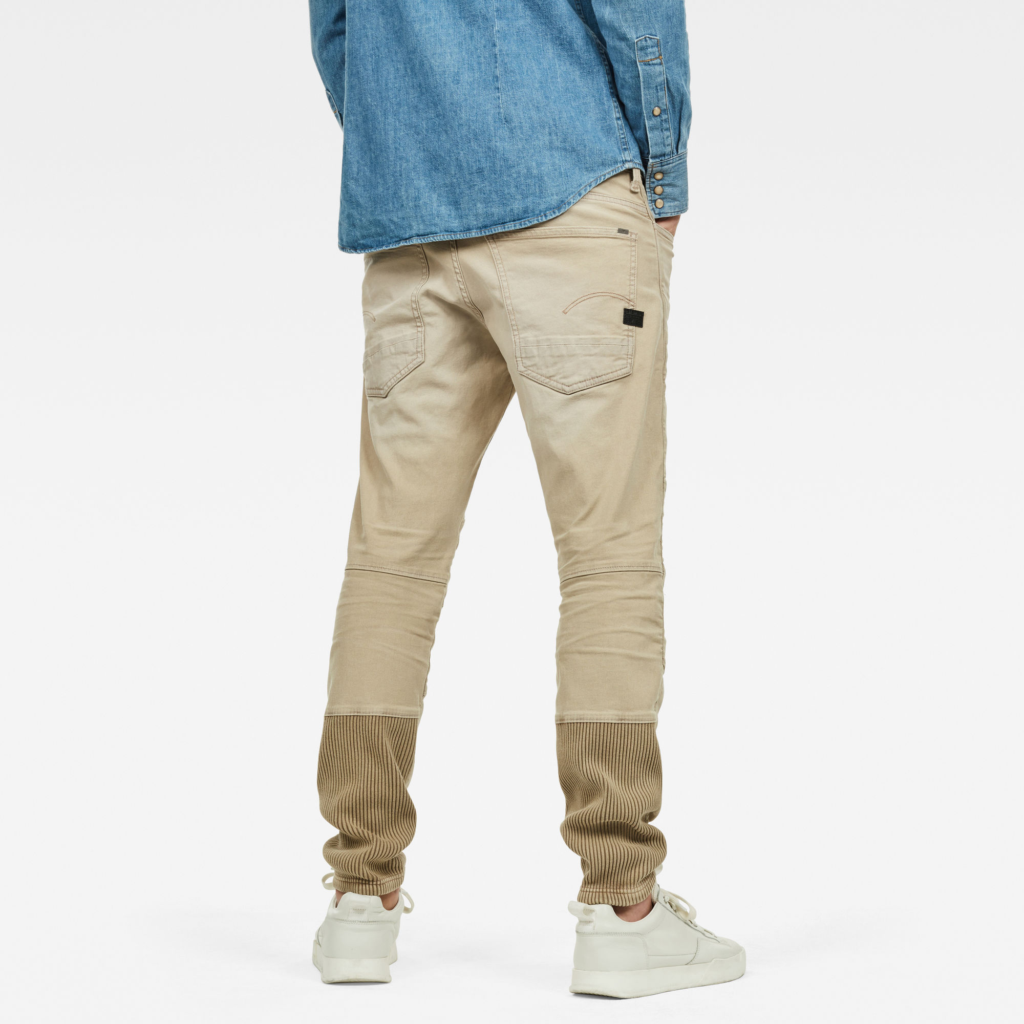 motac 3d tapered cropped