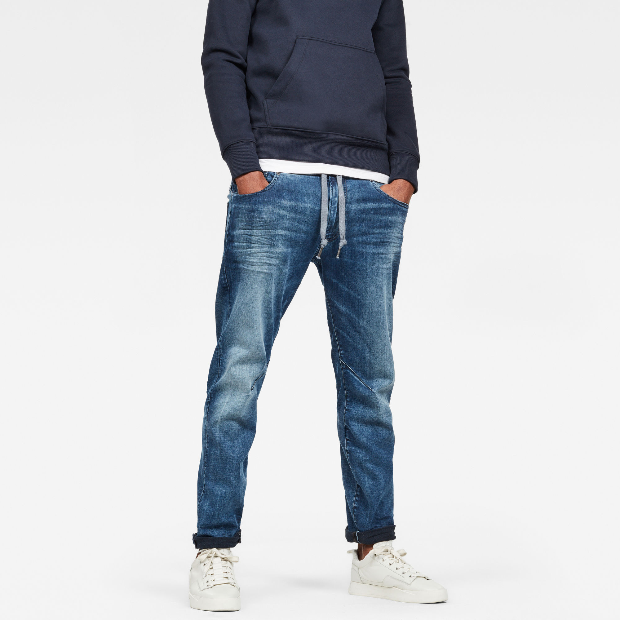 sport jeans
