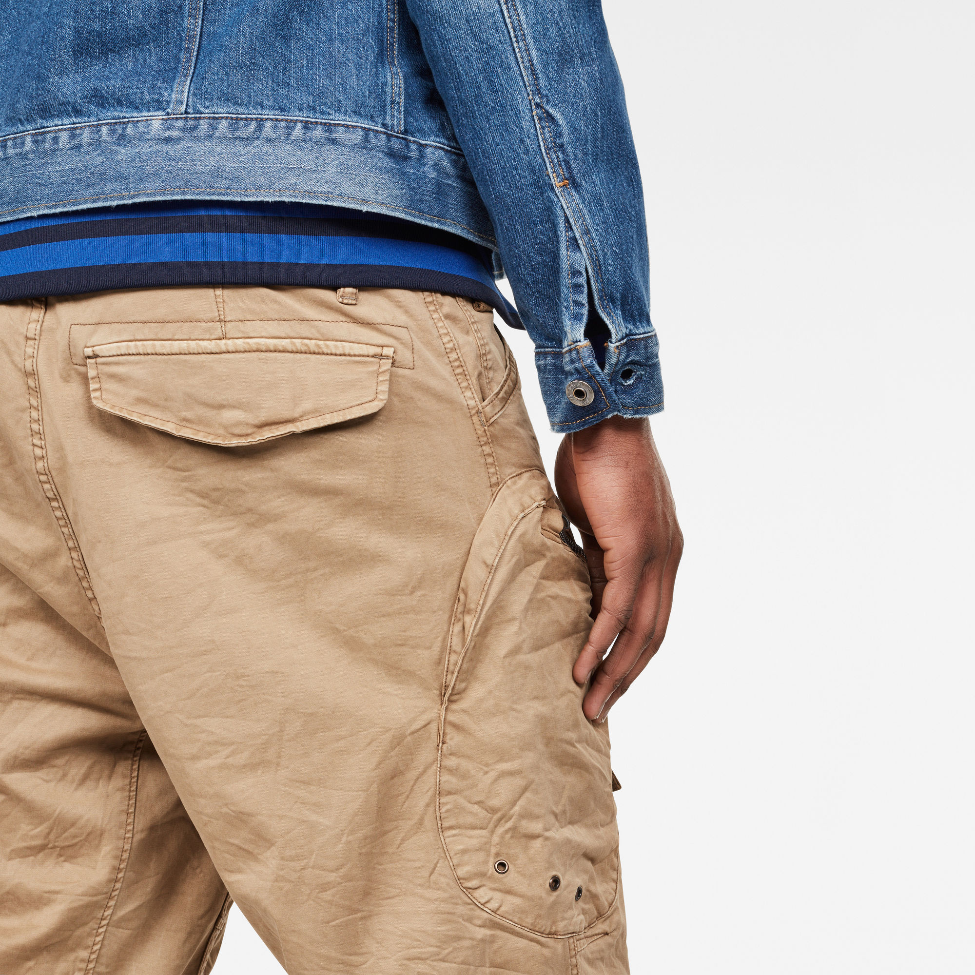 harem pants printed