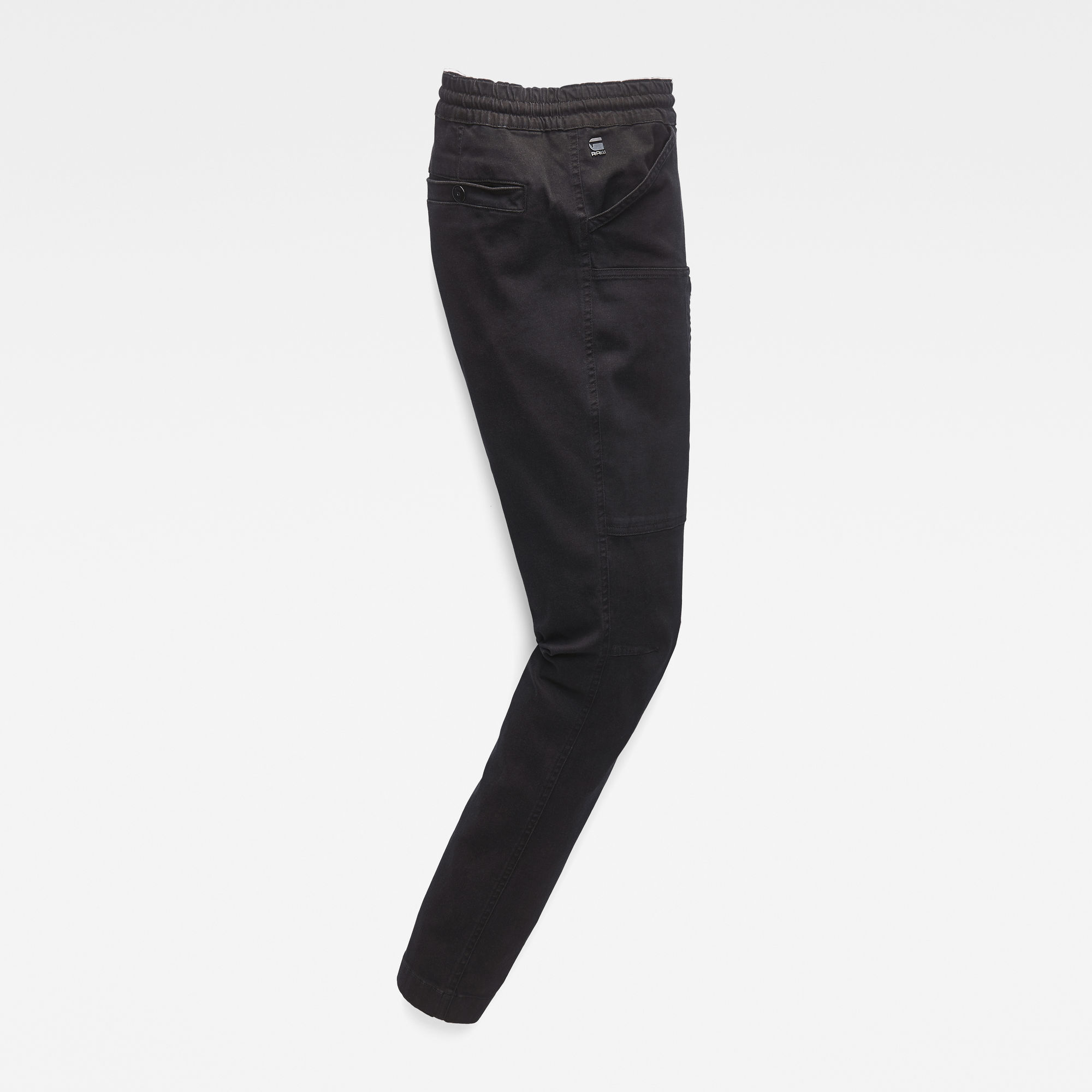 Powel Slim Trainer Black GStar RAW®