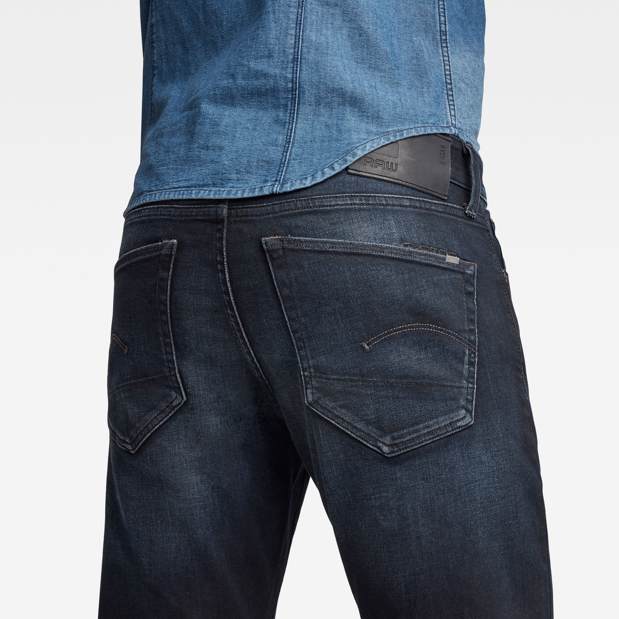 g star 3301 slim jeans