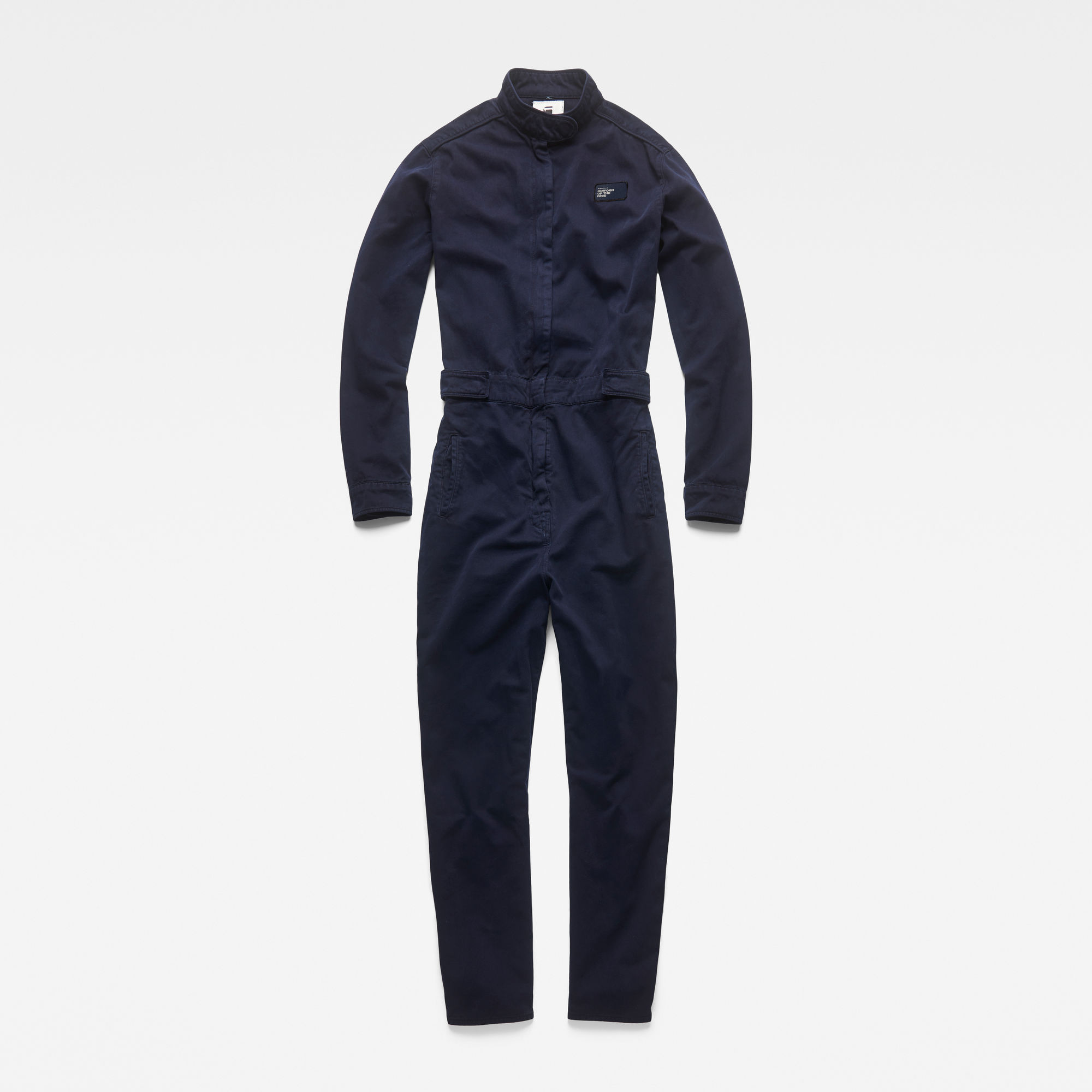Avernus Racer Jumpsuit Dark blue GStar RAW®