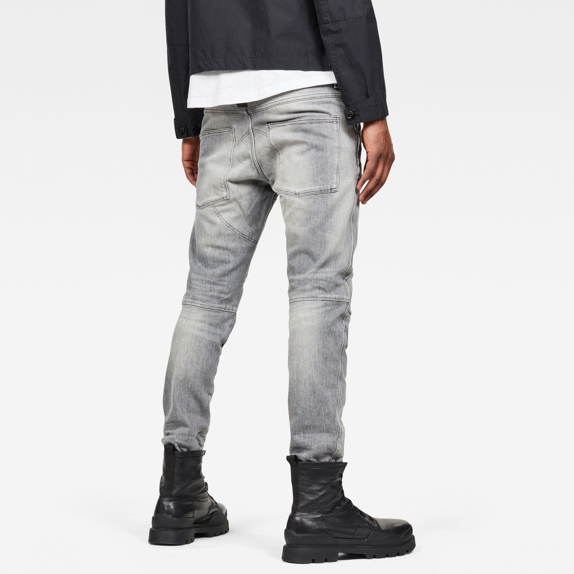 5620 3D Slim Jeans | Ultra Light Aged | G-Star RAW®