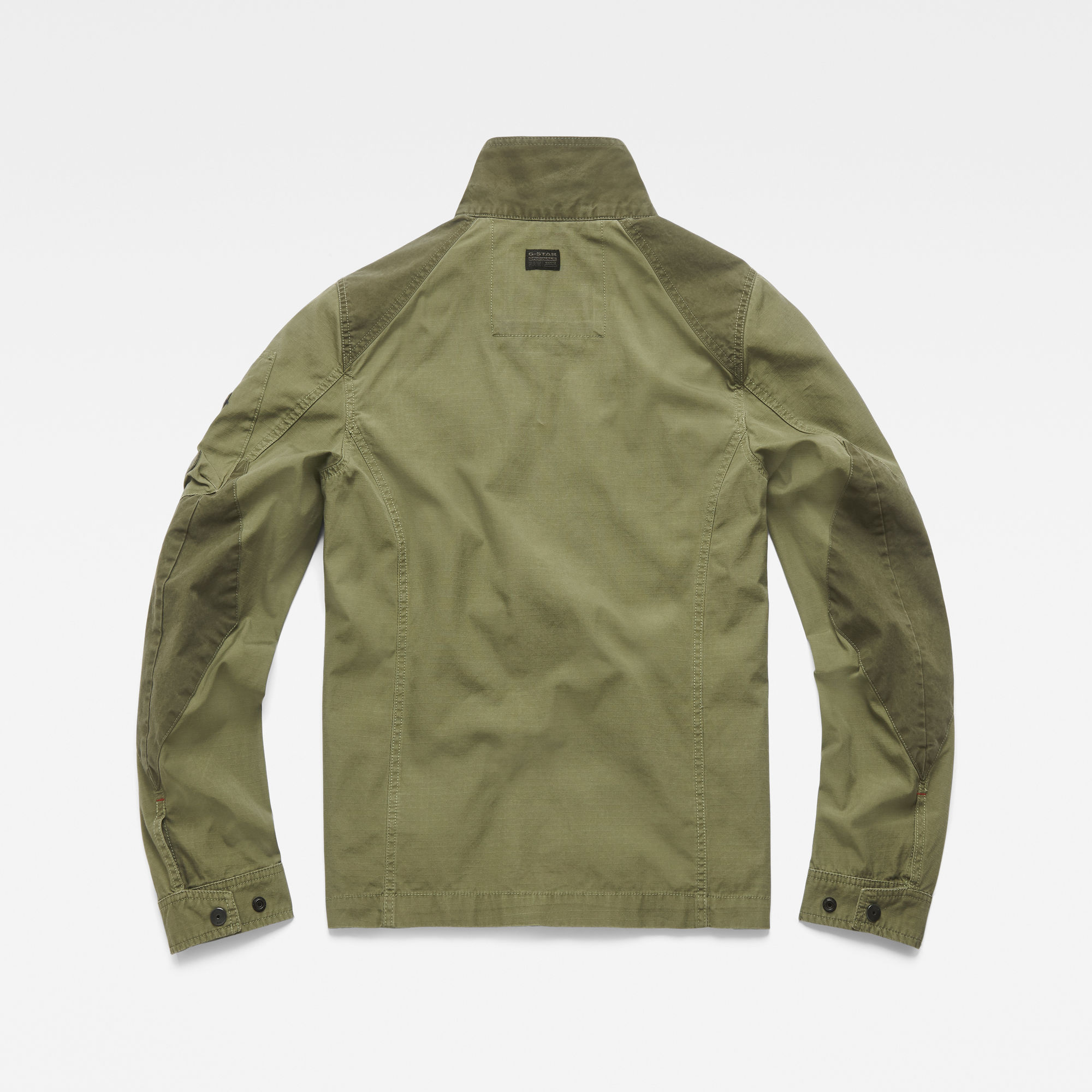 field overshirt