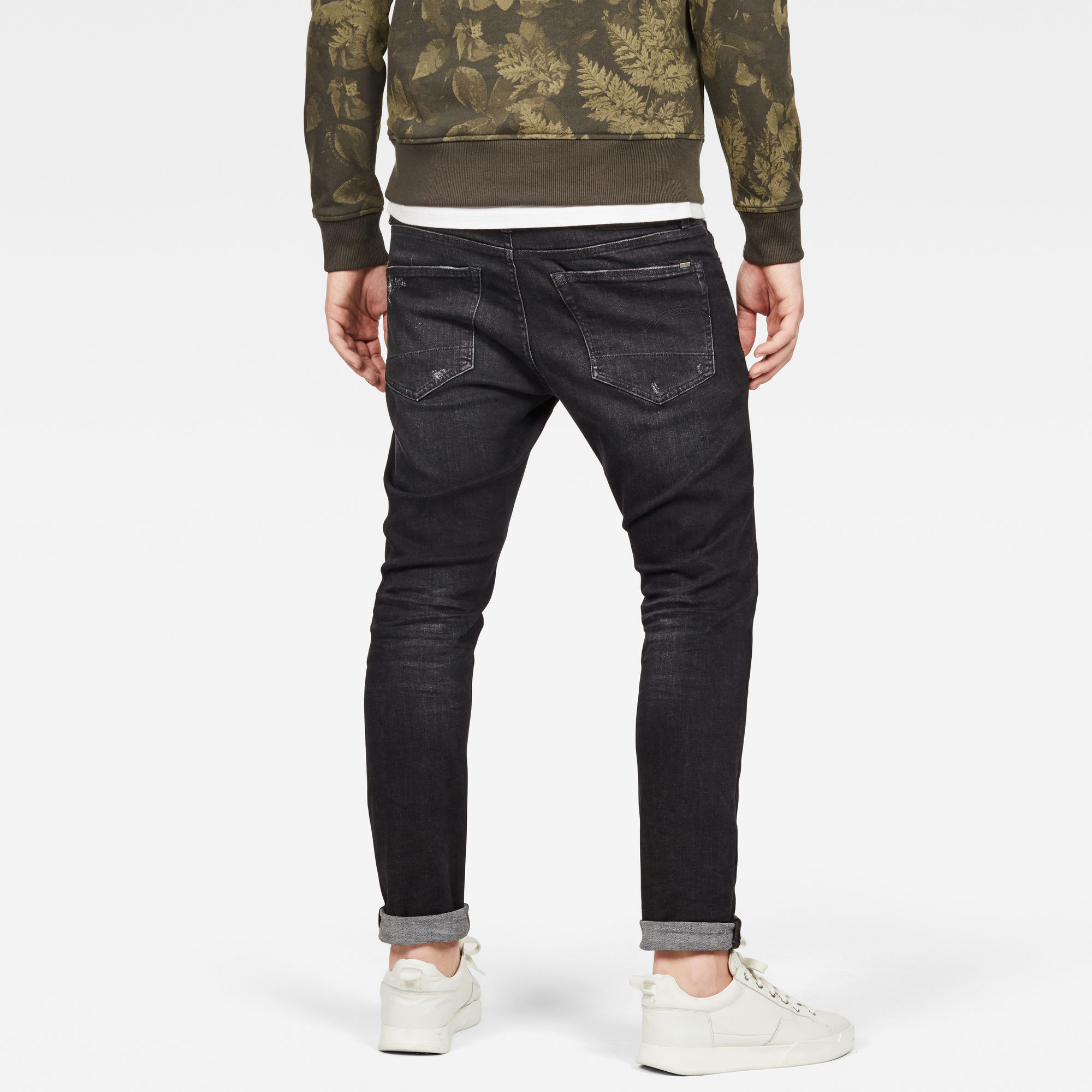 g star raw 3301