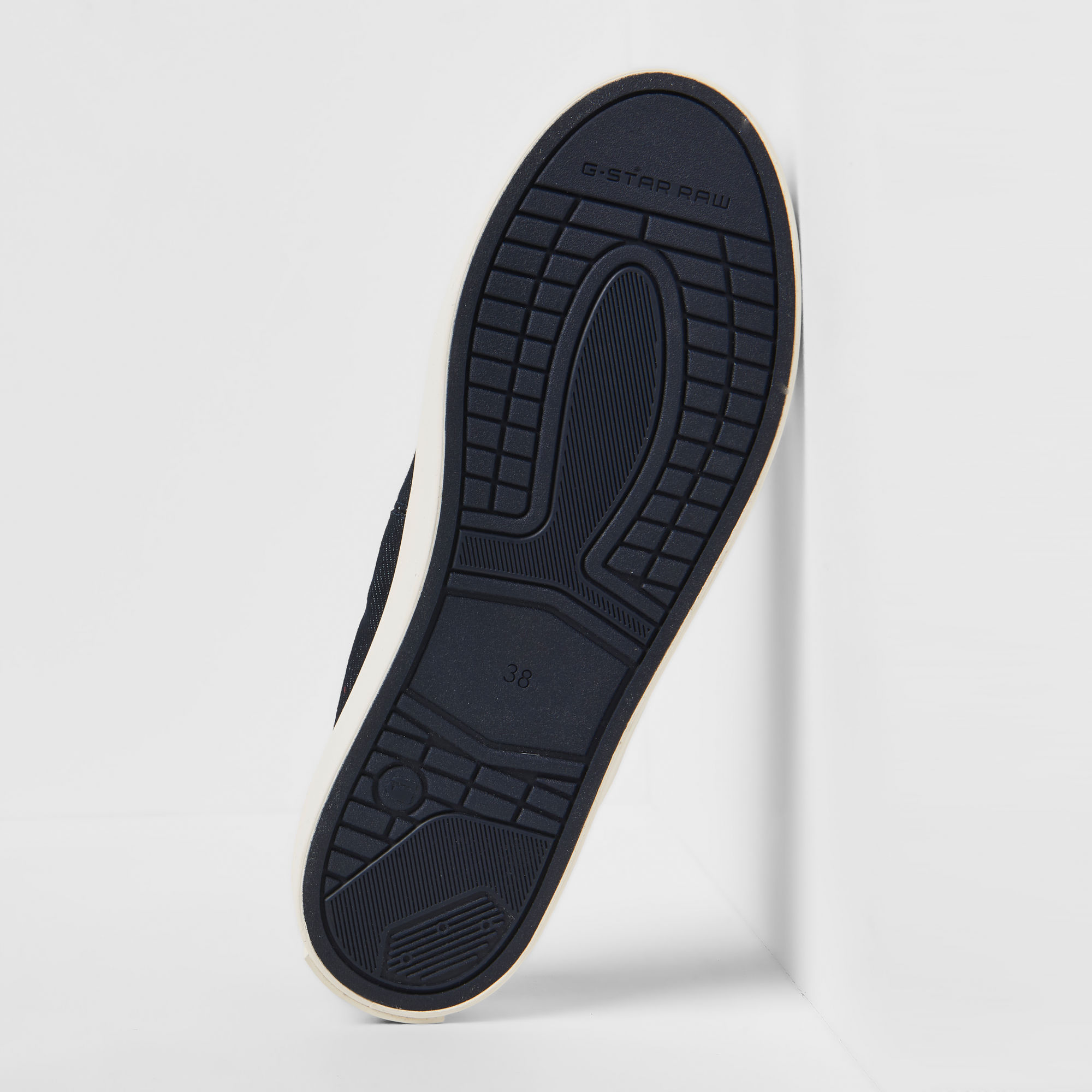 sneakers with raw denim