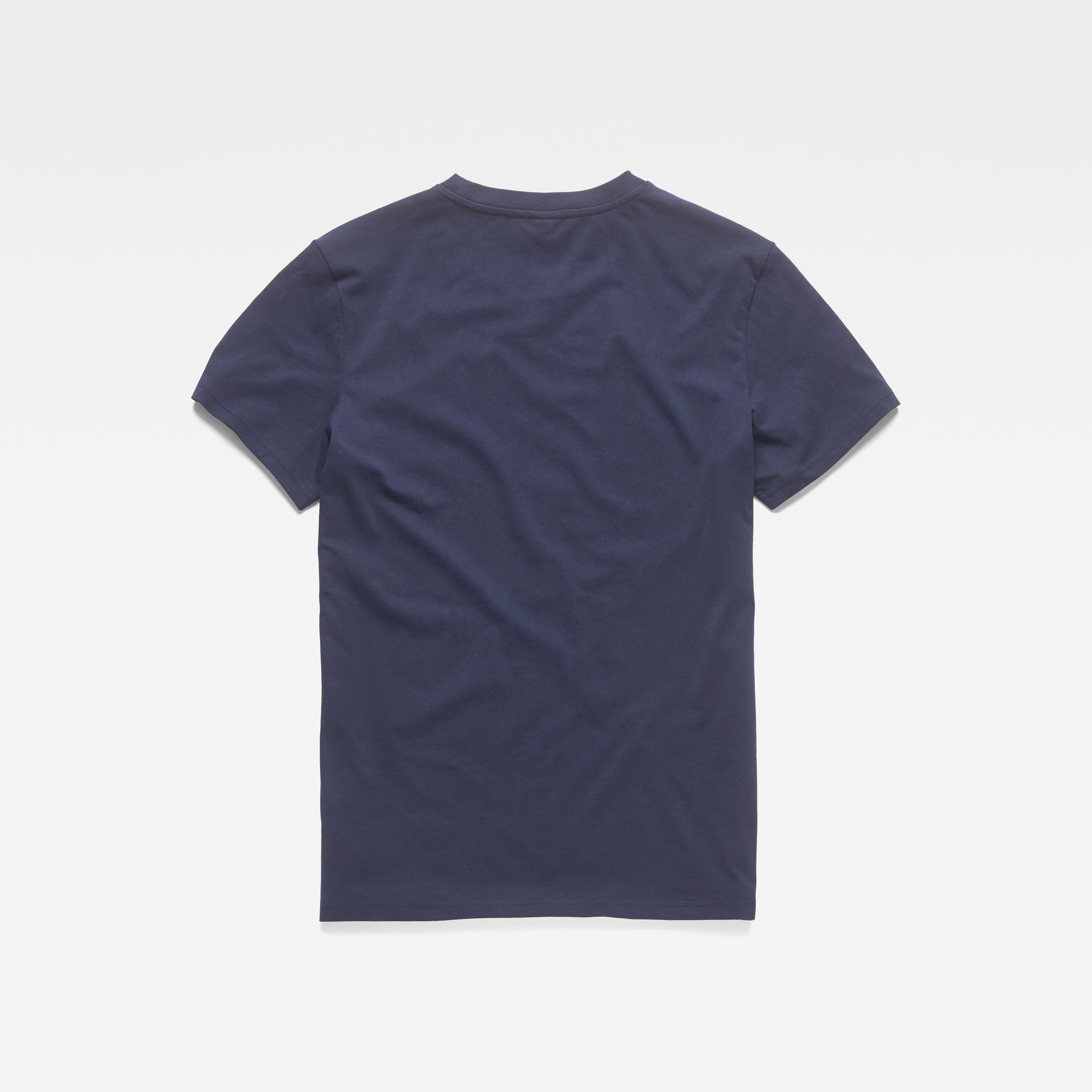 Graphic 6 T-Shirt | Dark blue | G-Star RAW®