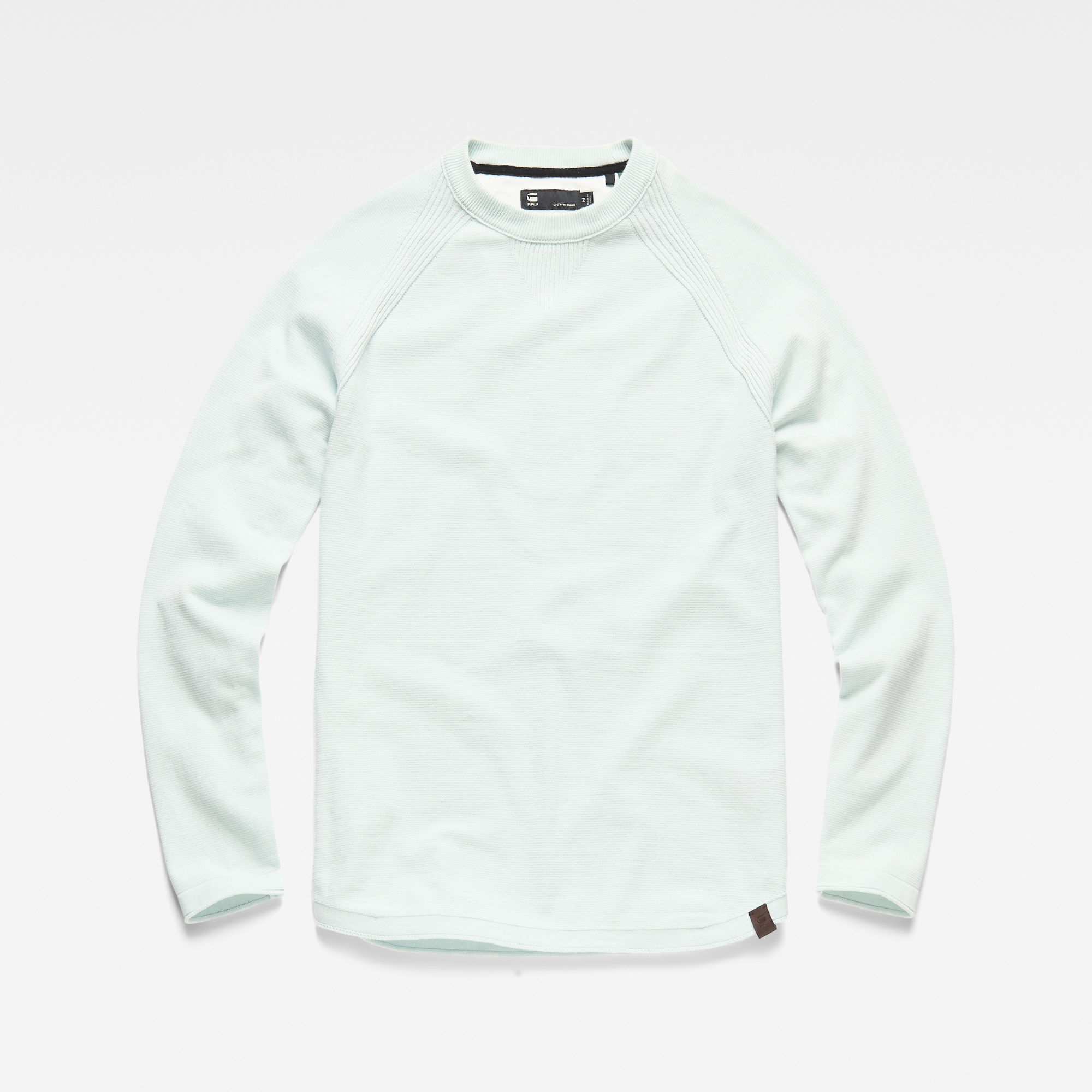 g star raw knitwear