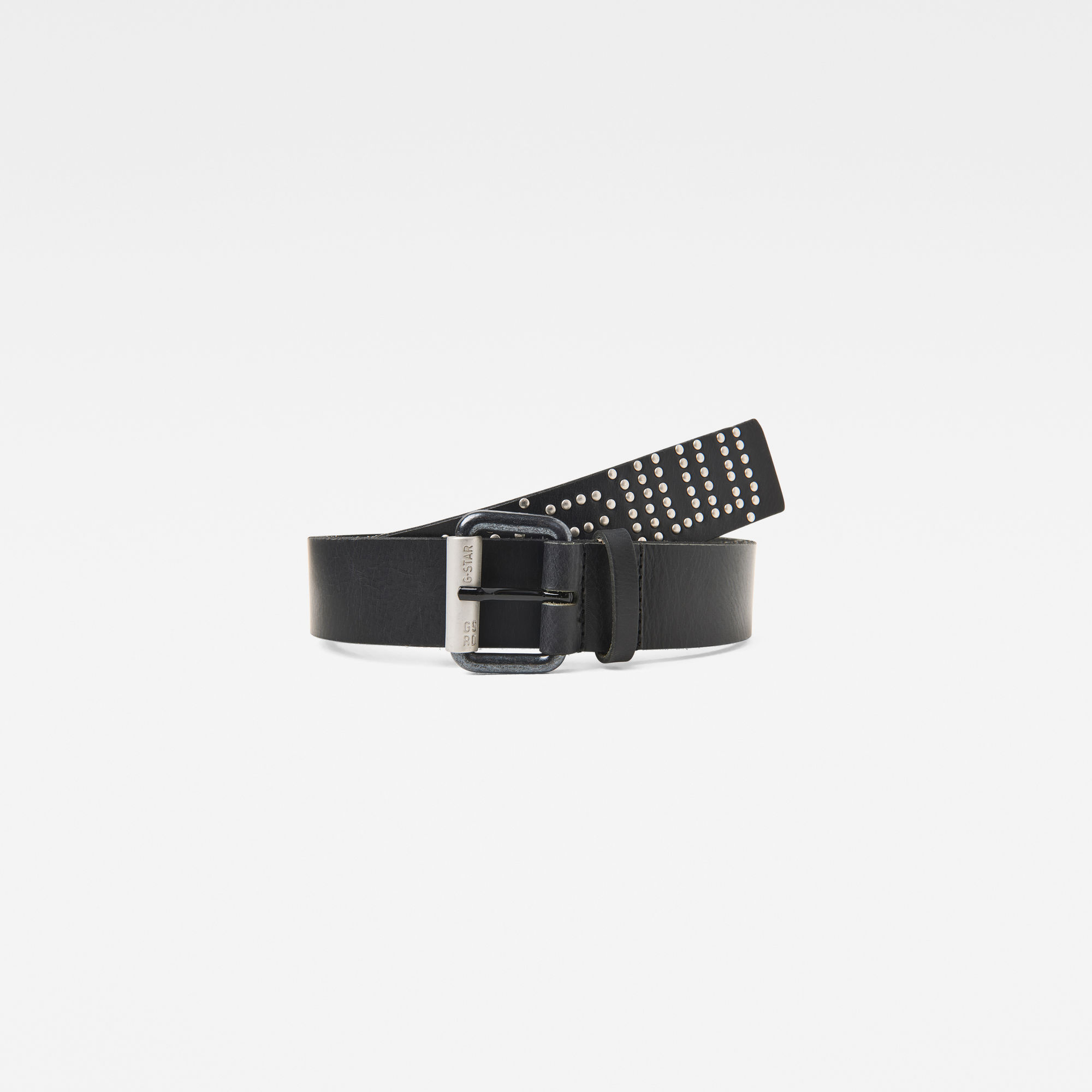 Degro Rivet Belt Black GStar RAW®