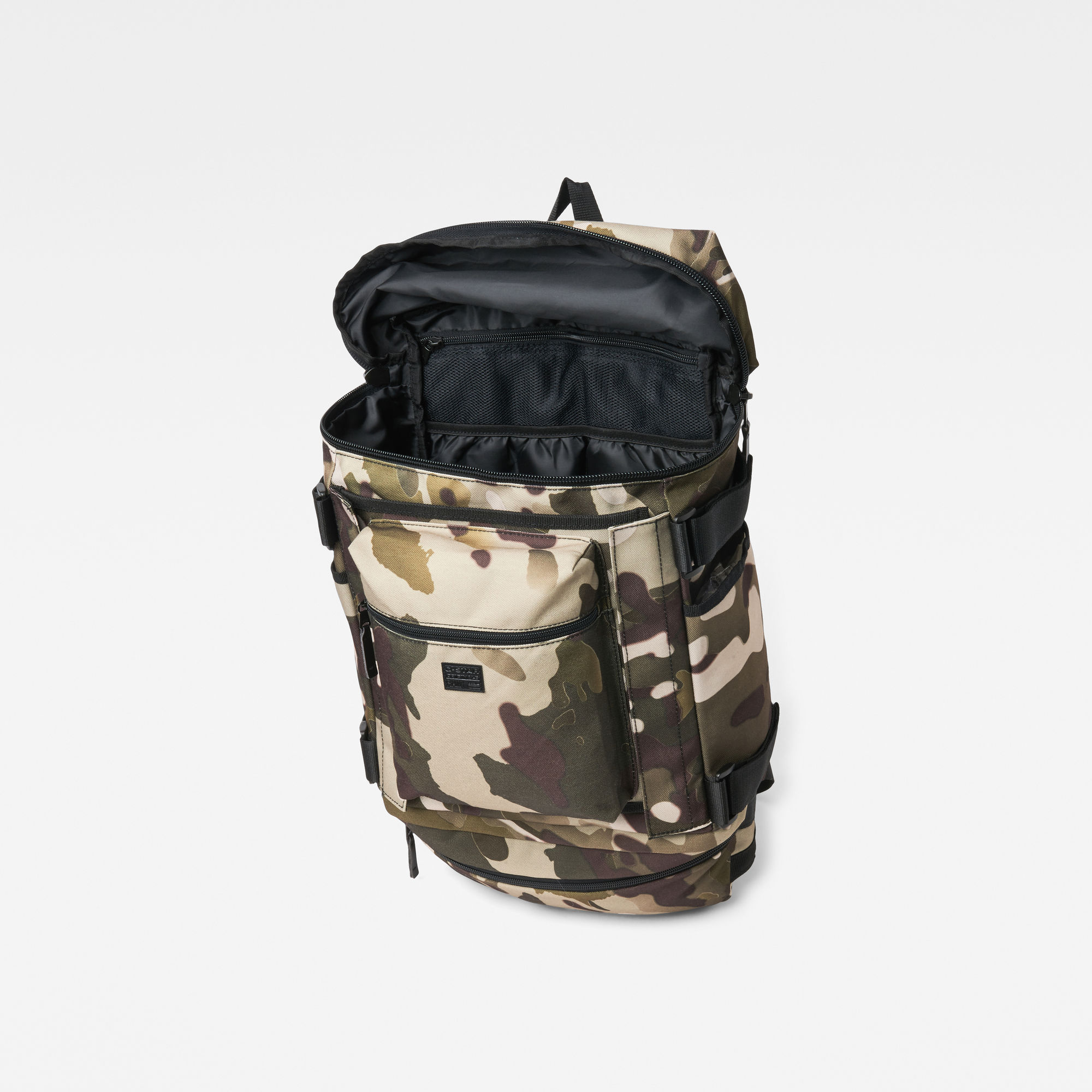 Estan Detachable Backpack Green GStar RAW®