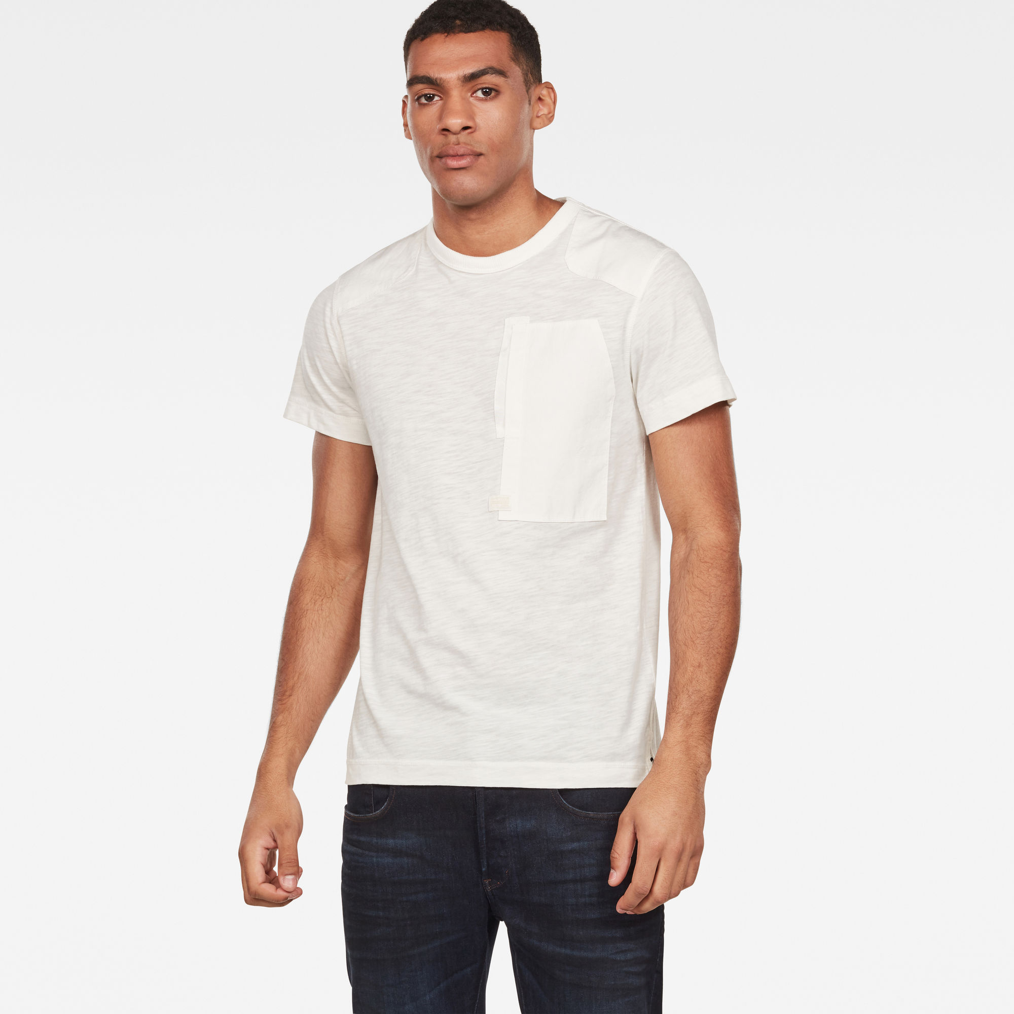 g star raw 6 pocket