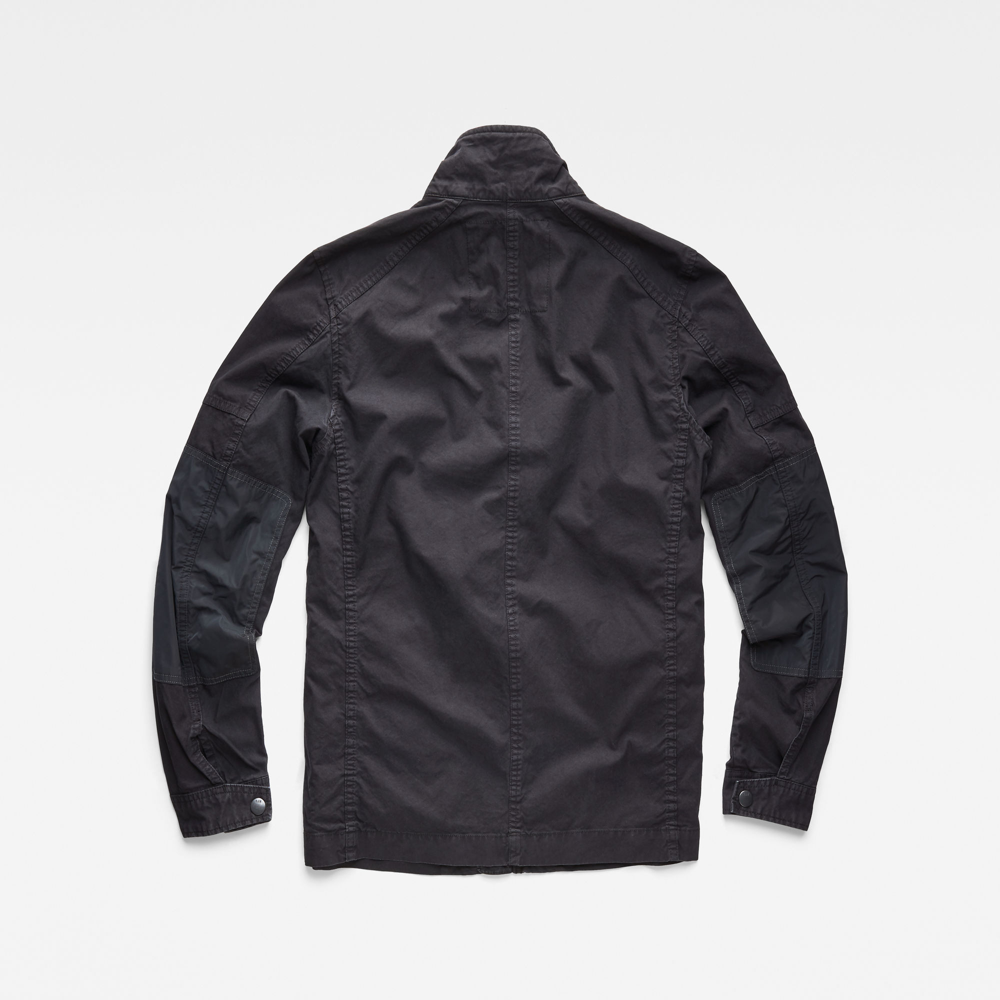 field overshirt