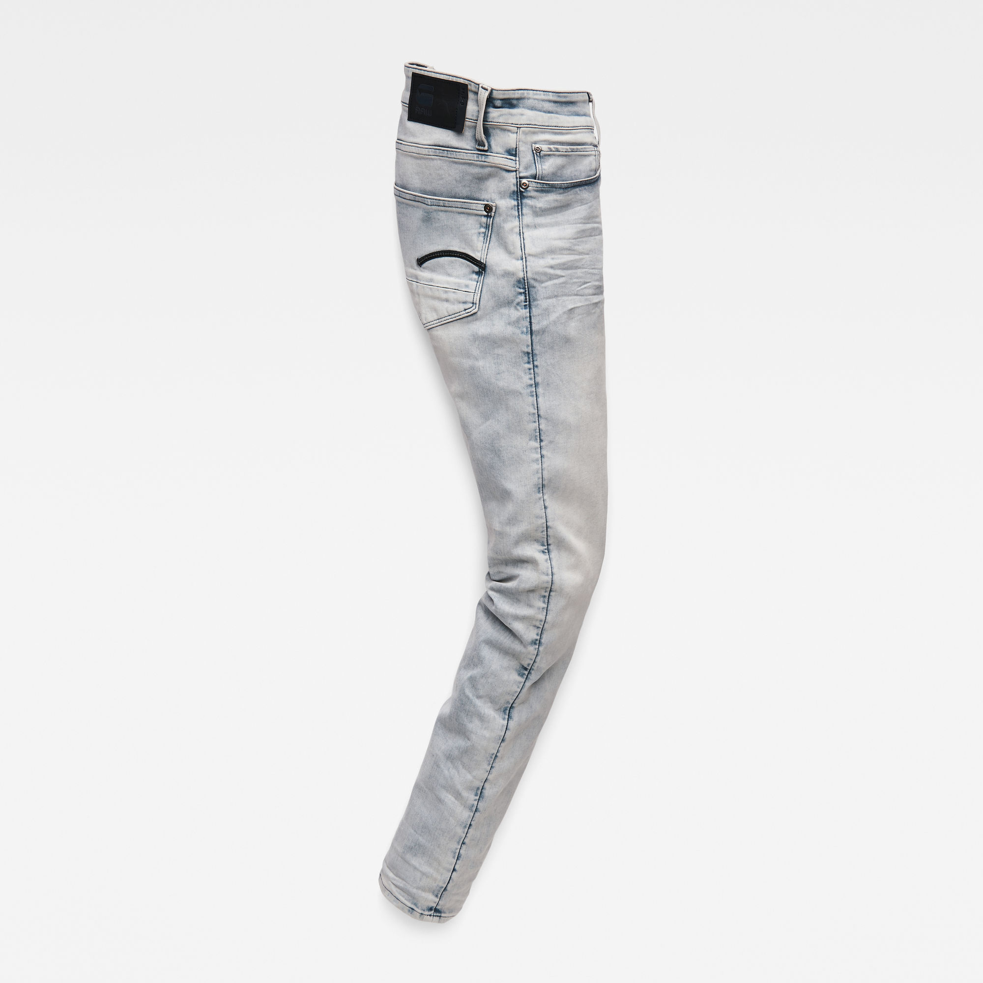 Revend Skinny Jeans Grey G Star Raw® 4563