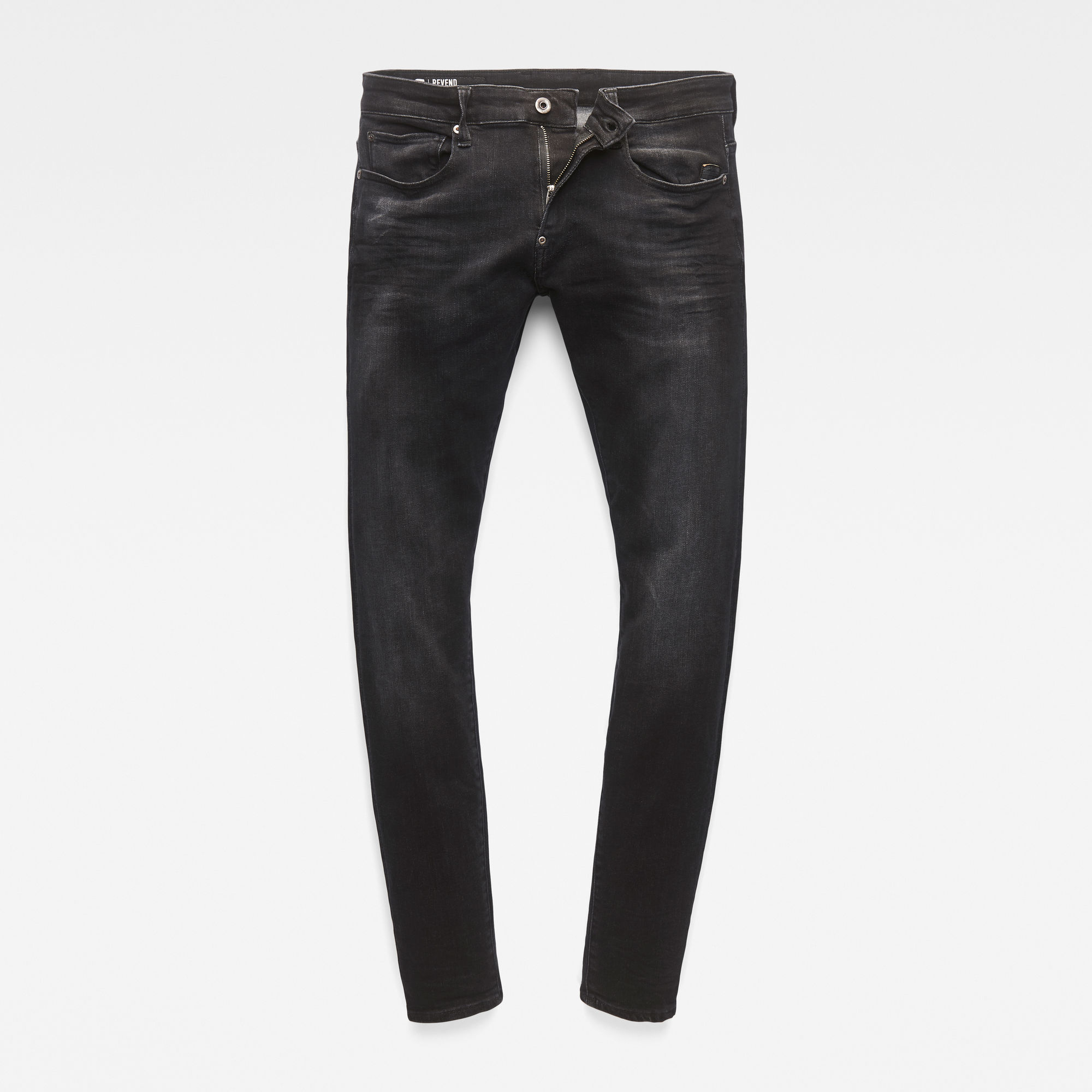 g star raw revend skinny