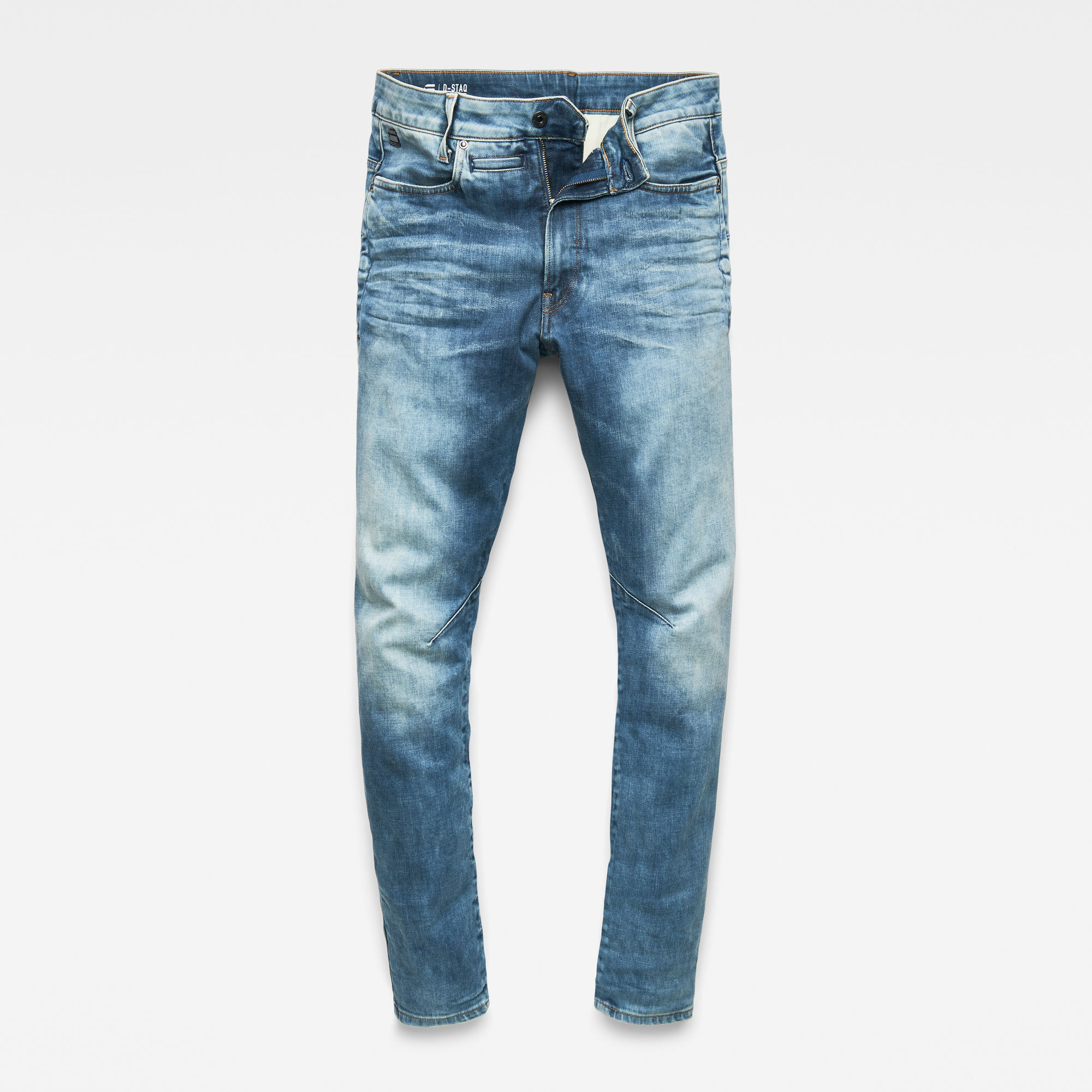 g star raw d staq 3d slim jeans