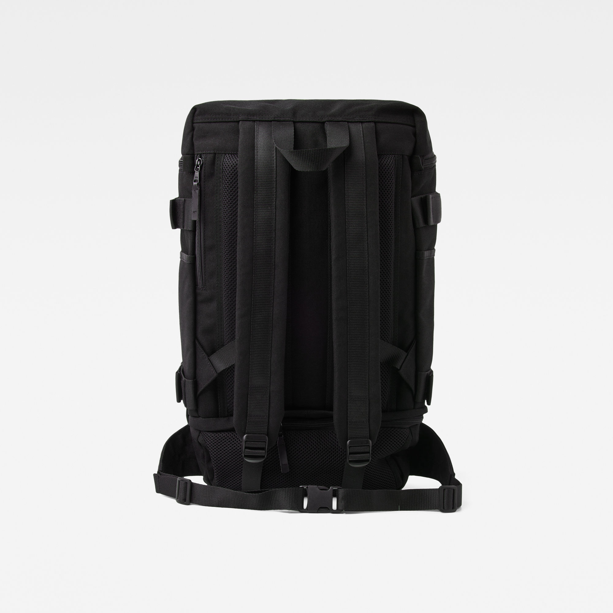 Estan Detachable Backpack Black GStar RAW®