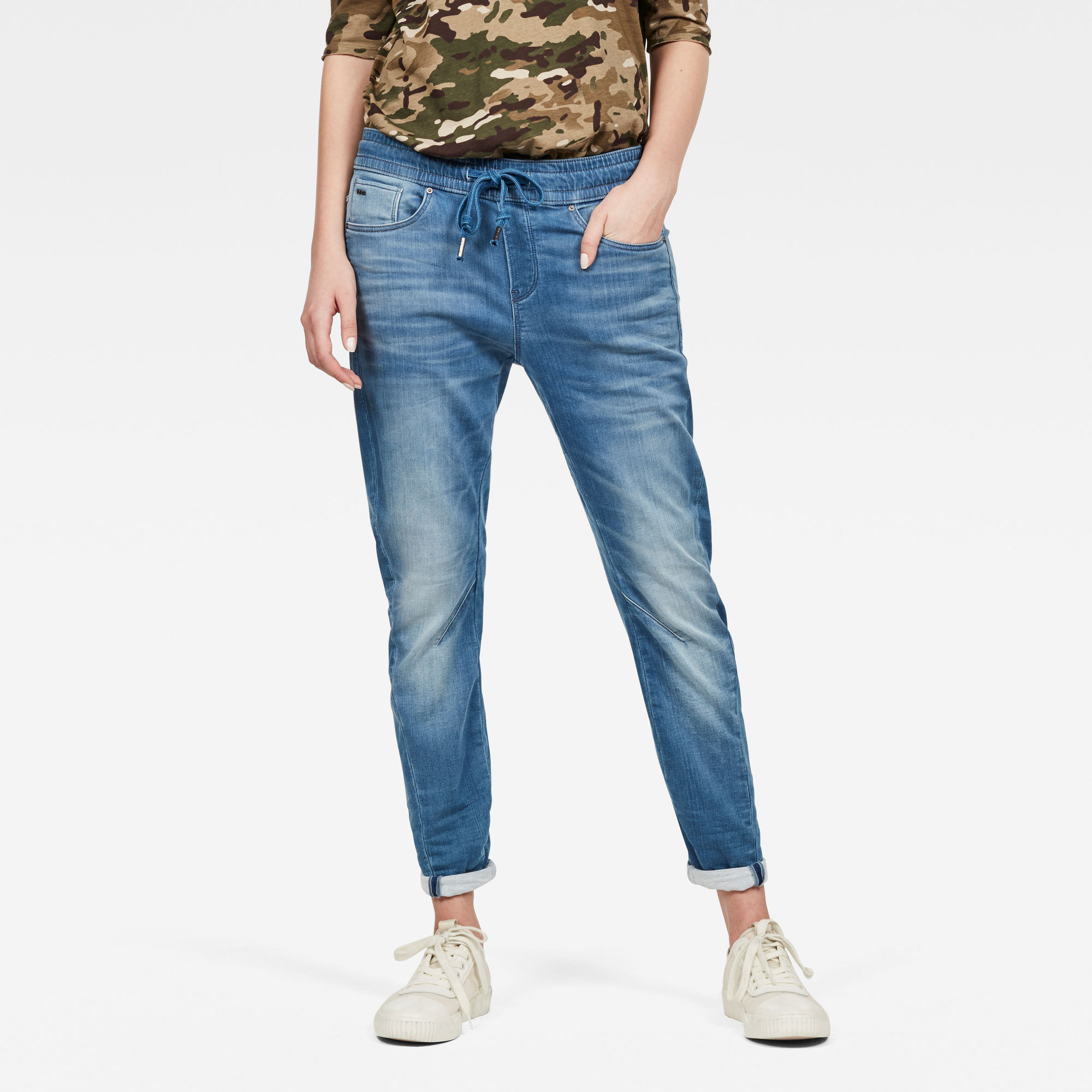 g star raw combat trousers