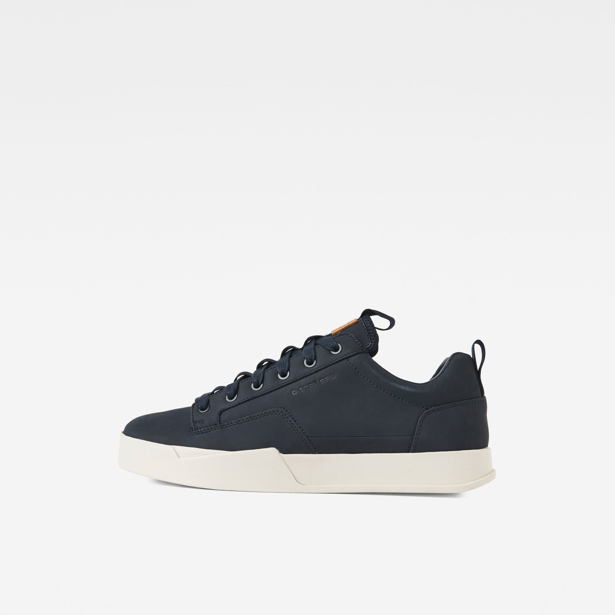 Rackam core low denim sneakers shop