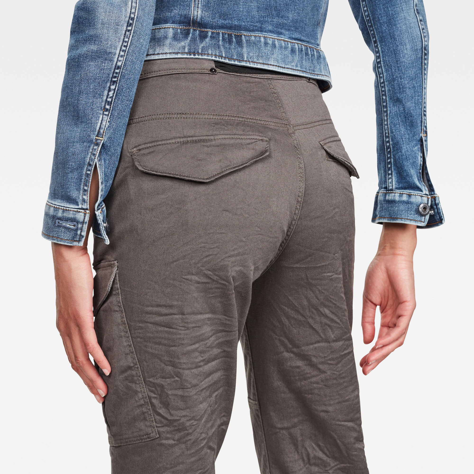 cargo g star raw