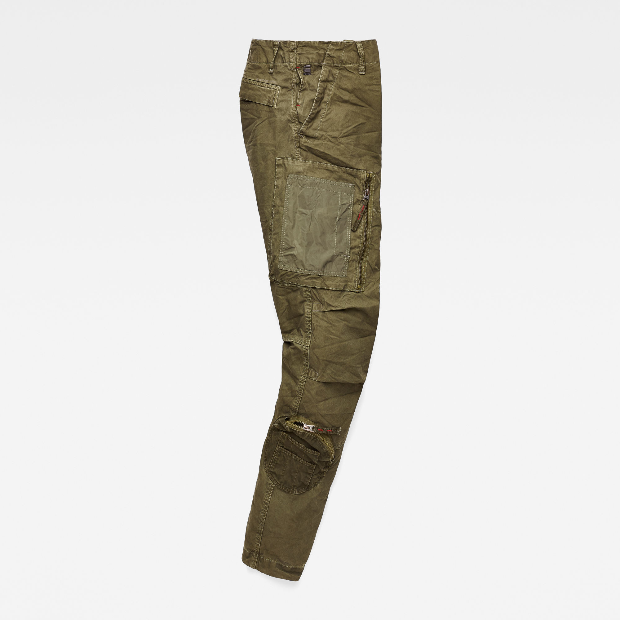 g star arris straight tapered pant