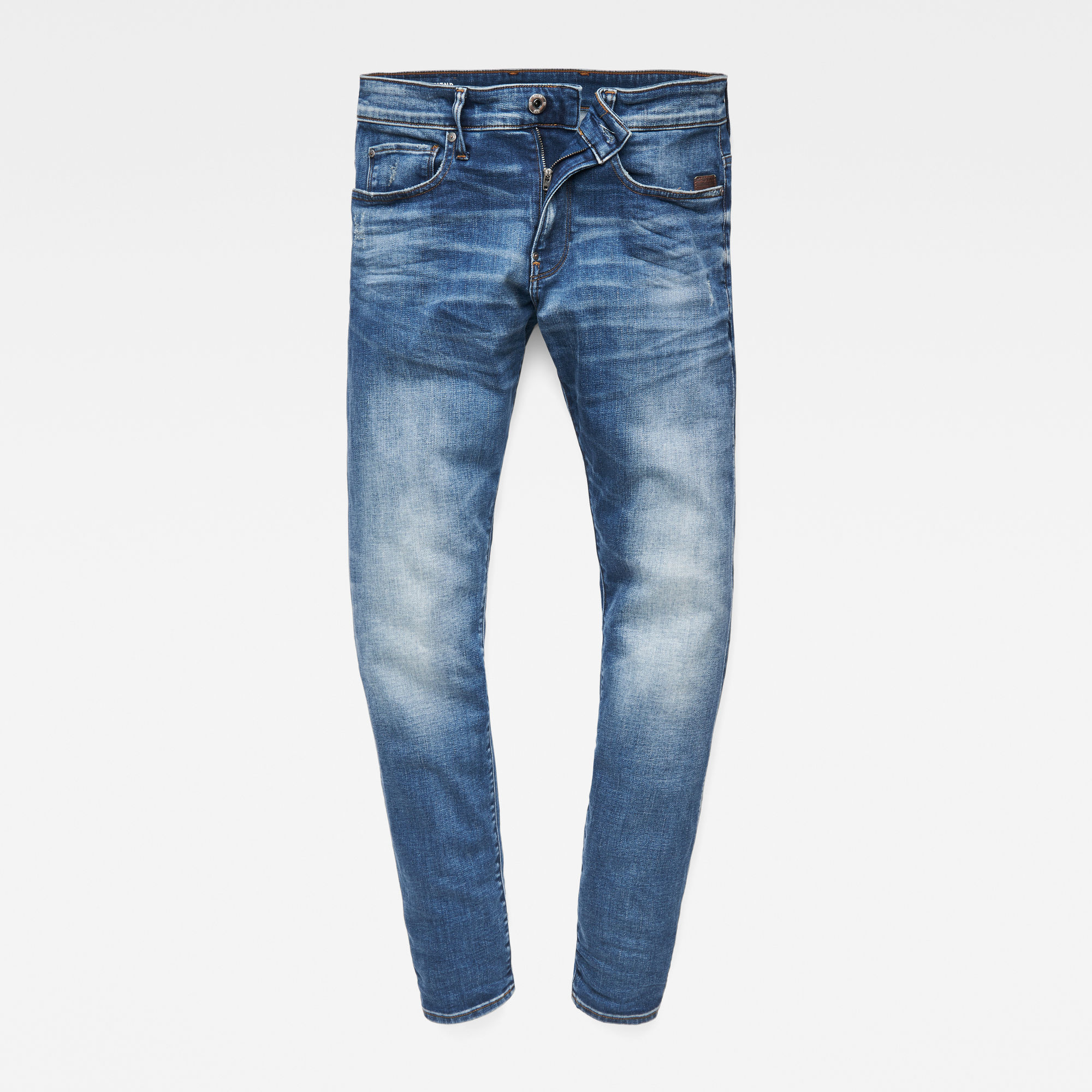 Revend Skinny Jeans Light blue GStar RAW®