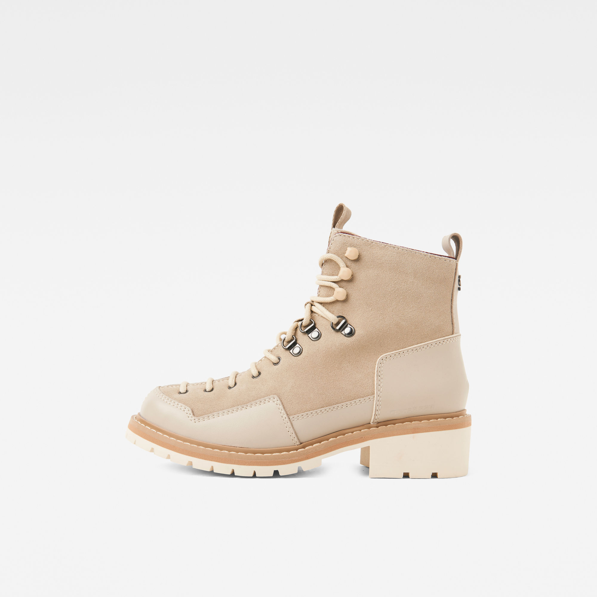 Roofer III Boots | Grey | G-Star RAW®