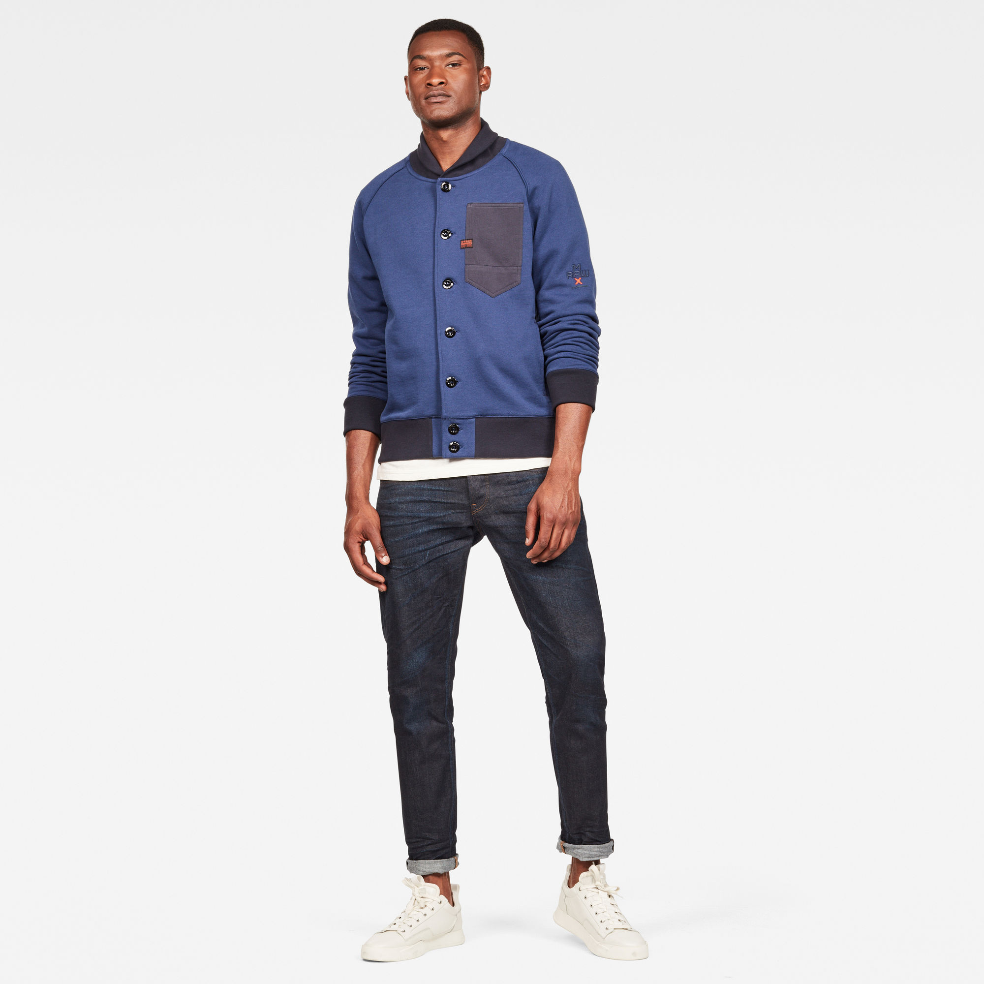 g star cardigan