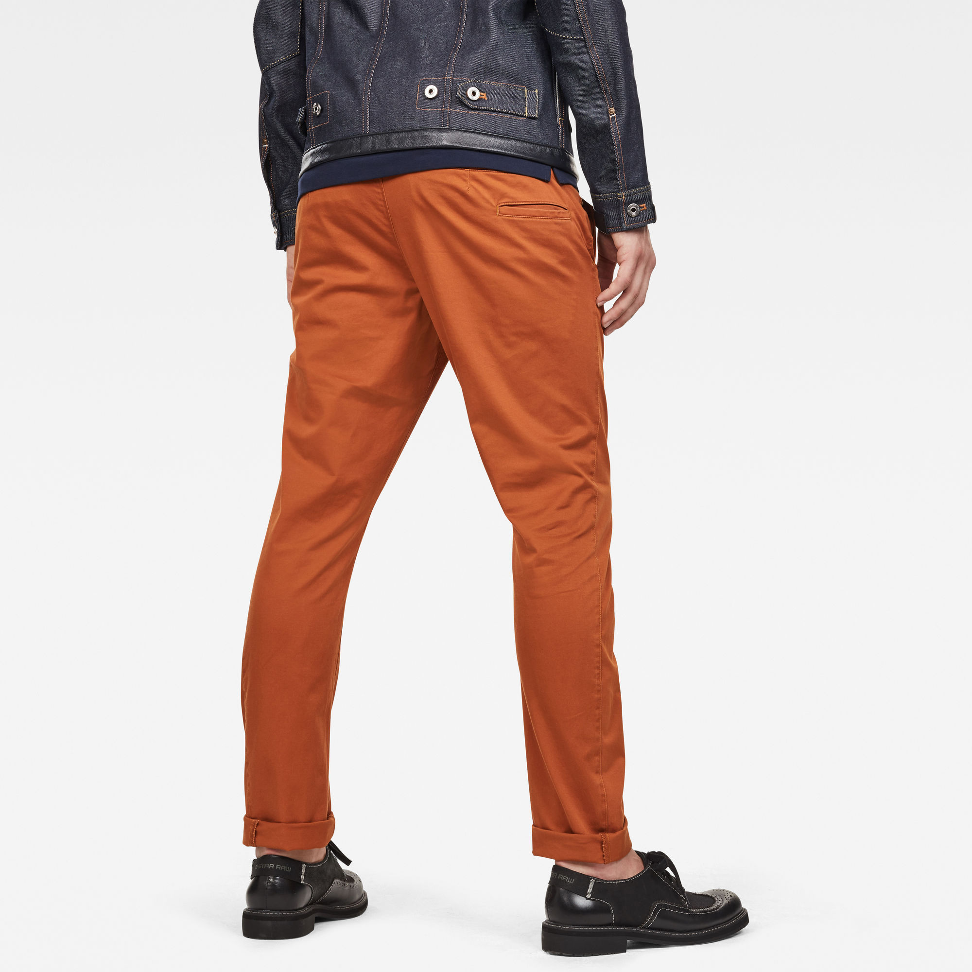 vetar slim chino g star