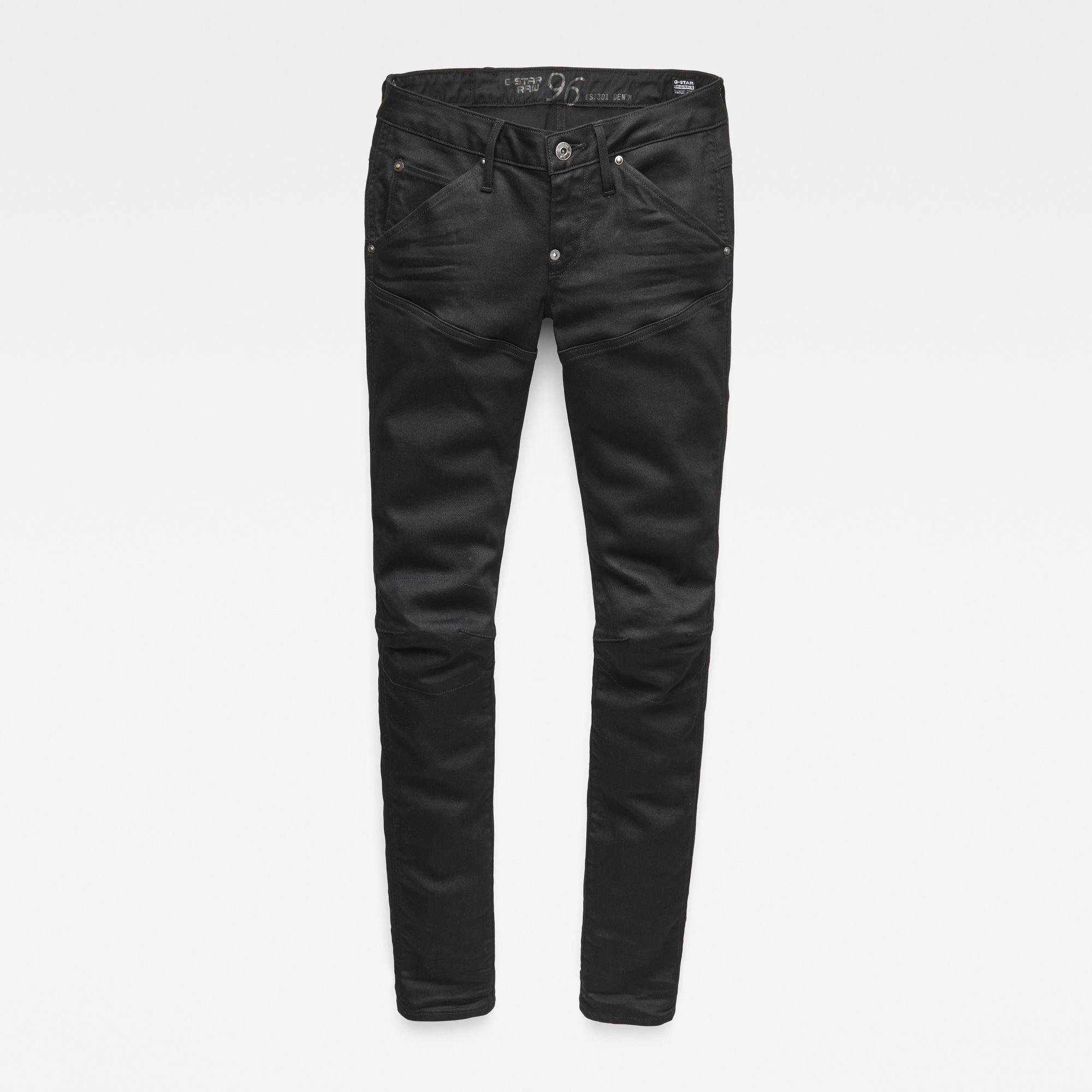 5620 G-Star Elwood Heritage Embro Tapered Jeans | G-Star RAW®