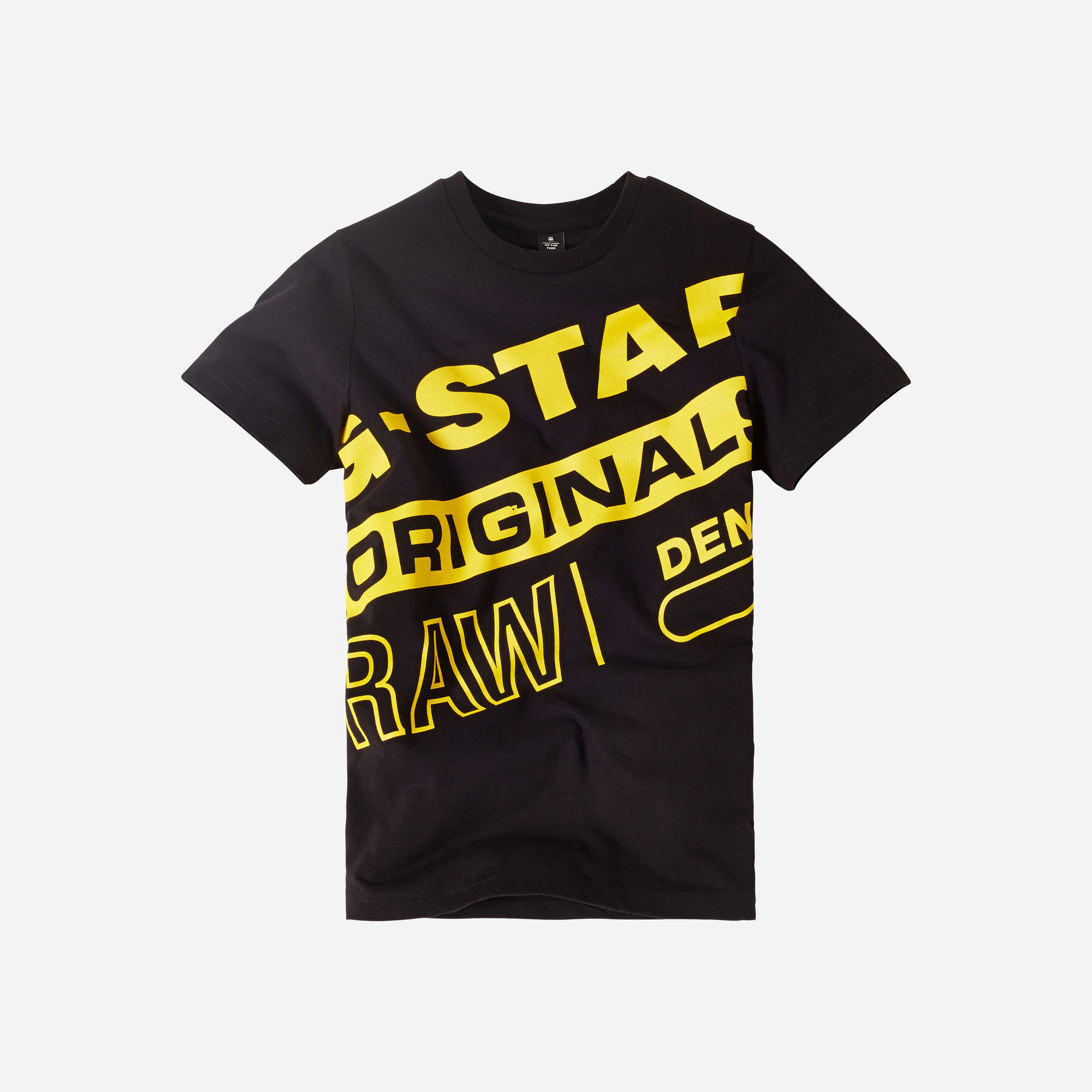 g star raw t shirts price