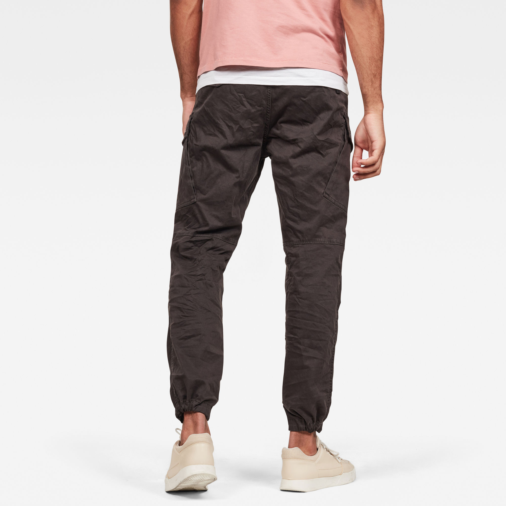 Roxic Pant | Grey | G-Star RAW®