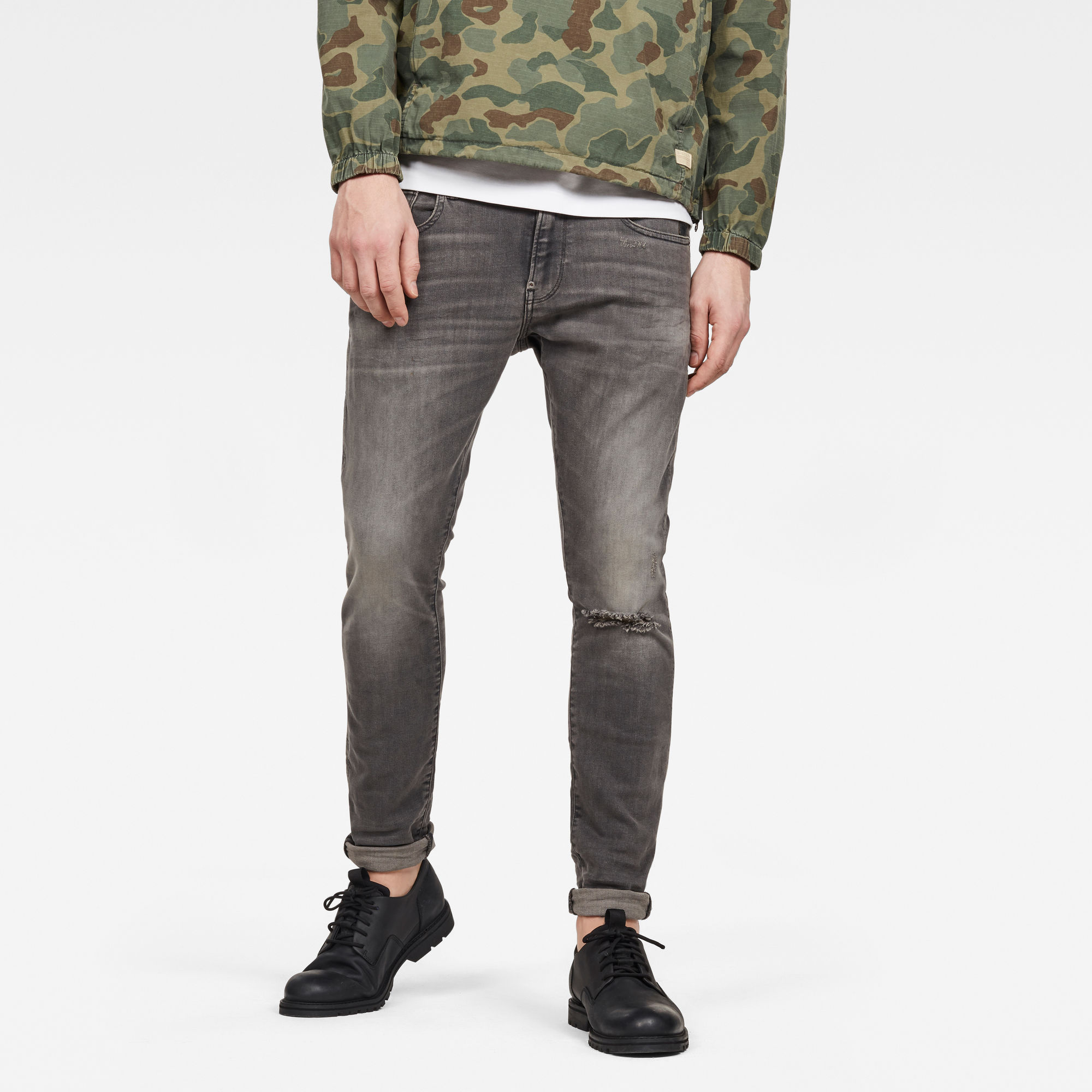 g star raw skinny jeans mens