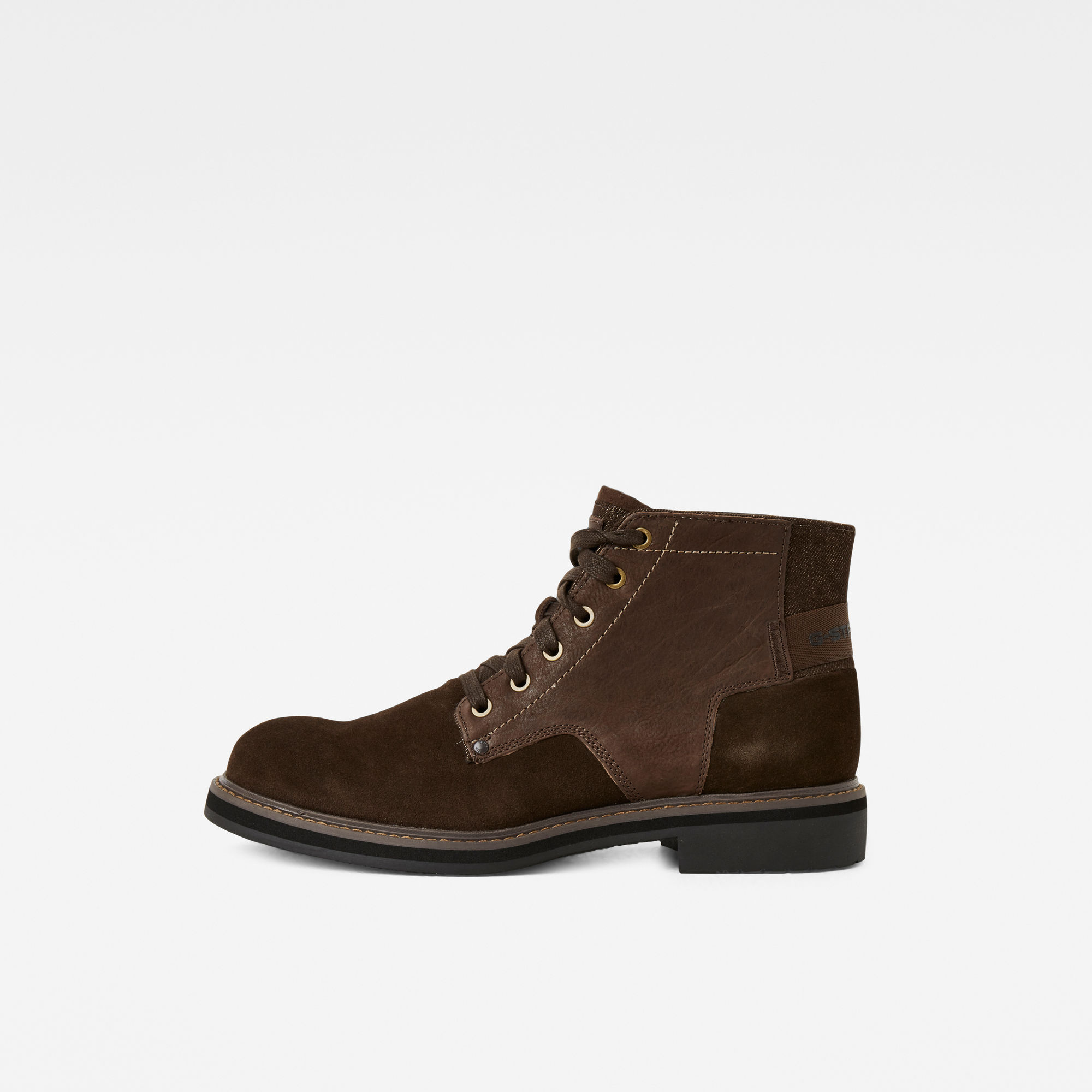 g star derby shoes