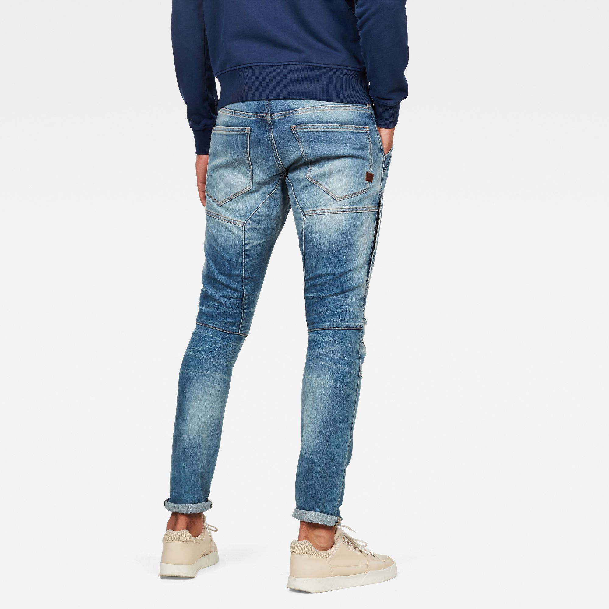 g star raw skinny jeans mens