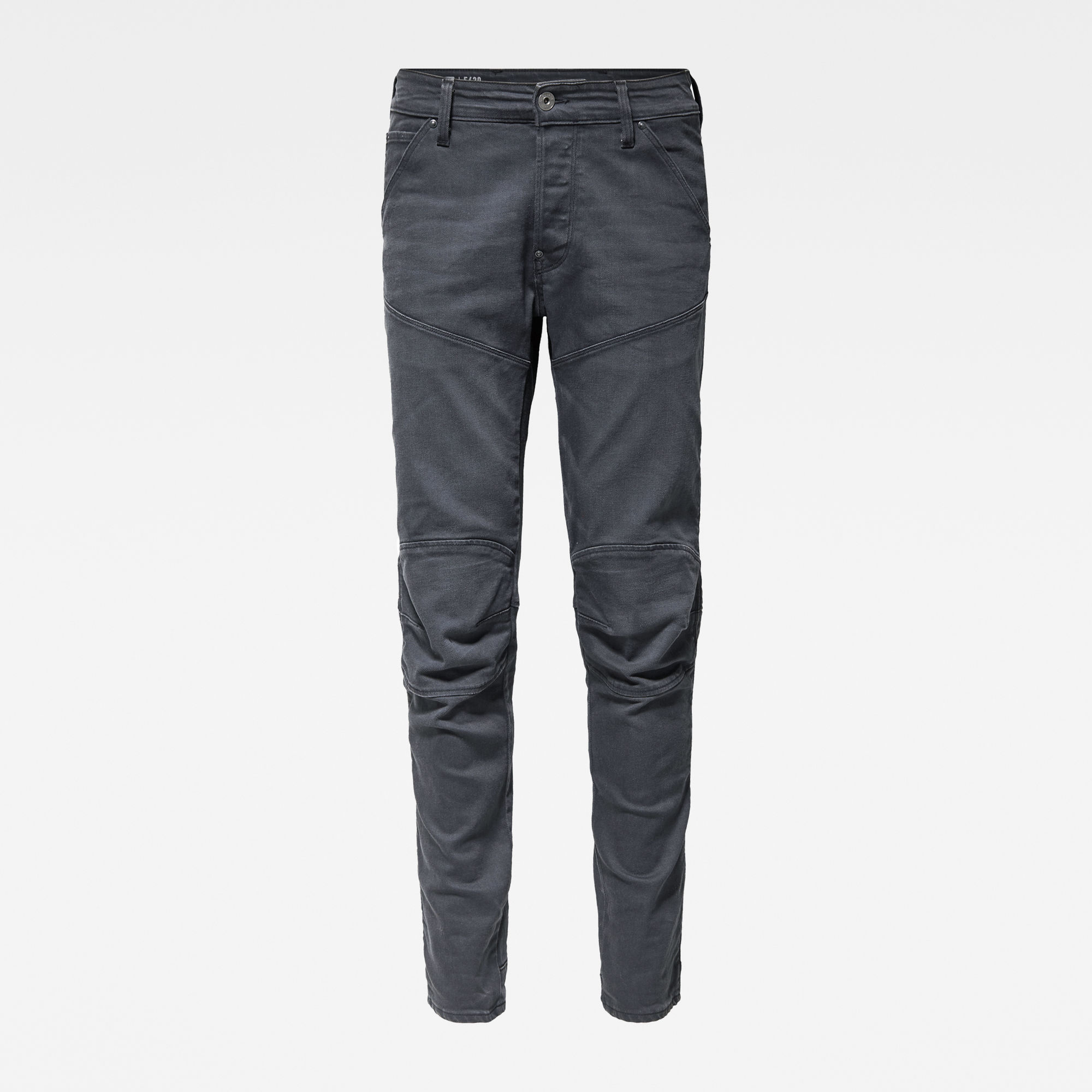 5620 3D Slim Jeans Grey GStar RAW®