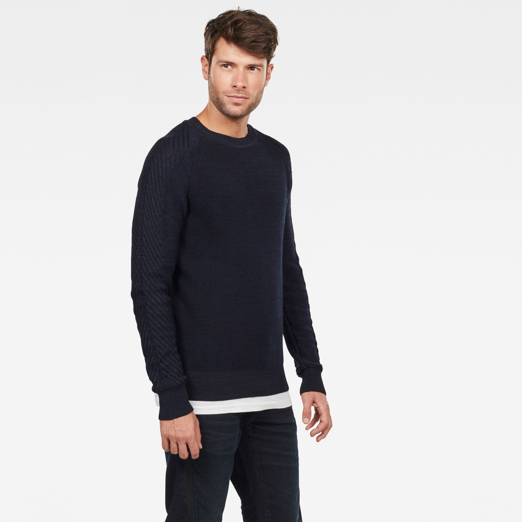 g star loaq sweater