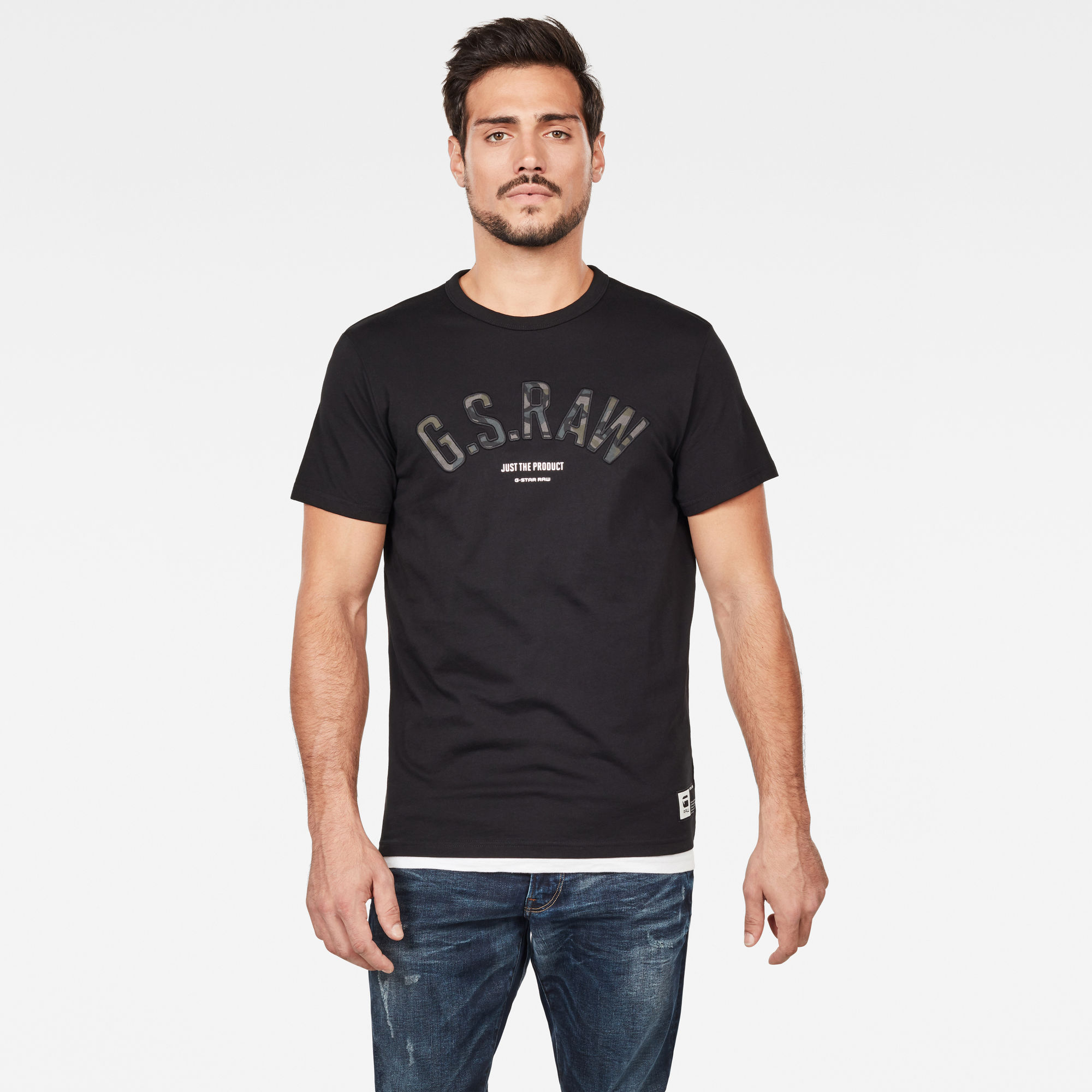 g star raw t shirts online india